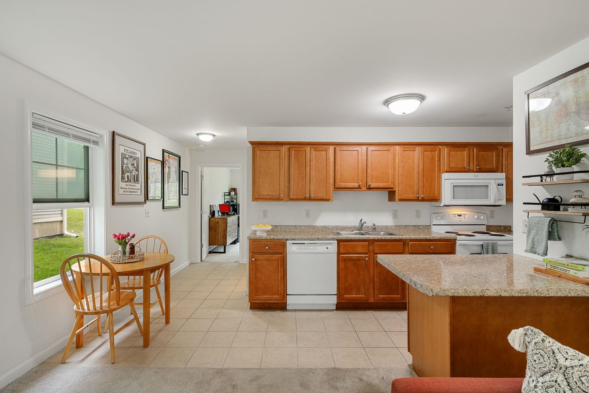 107 John Fay Road, Unit 201 South Burlington, VT 05403 - Photo 7 of 17