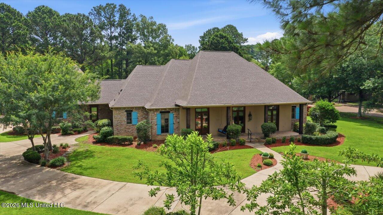 1 Eastbrooke Circle Madison, MS 39110 - Photo 104 of 127 23-1 Eastbrooke Cir _ Hometoursms.com