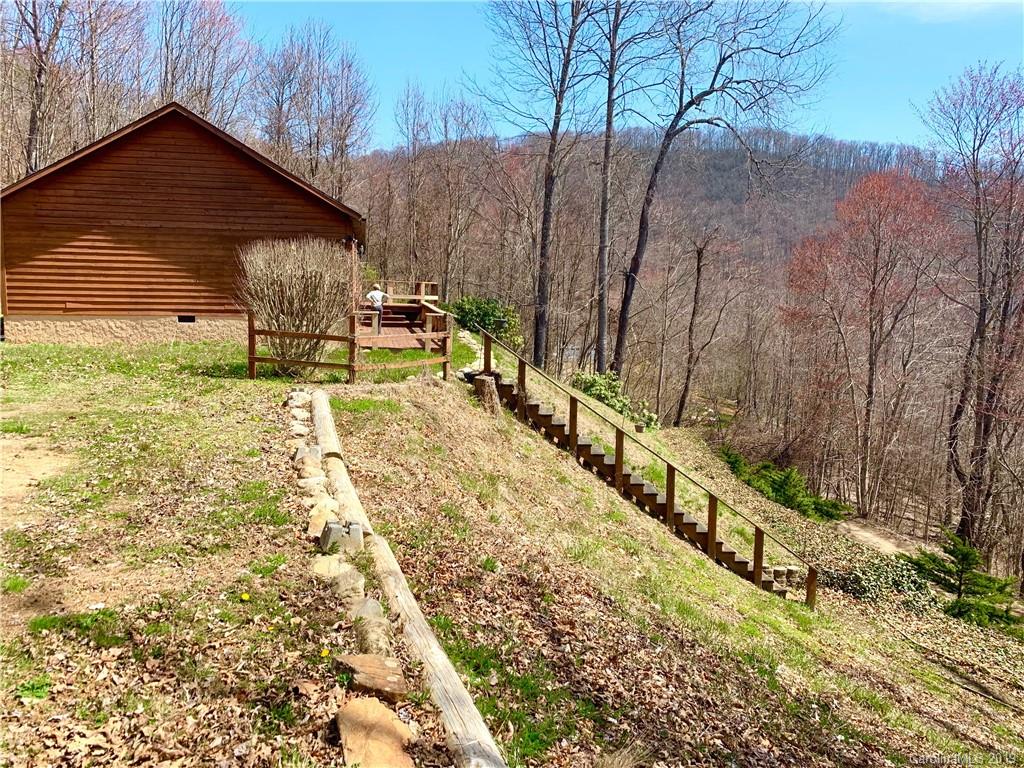 298 Rustic Ridge Drive Canton, NC 28716 - Photo 2 of 34
