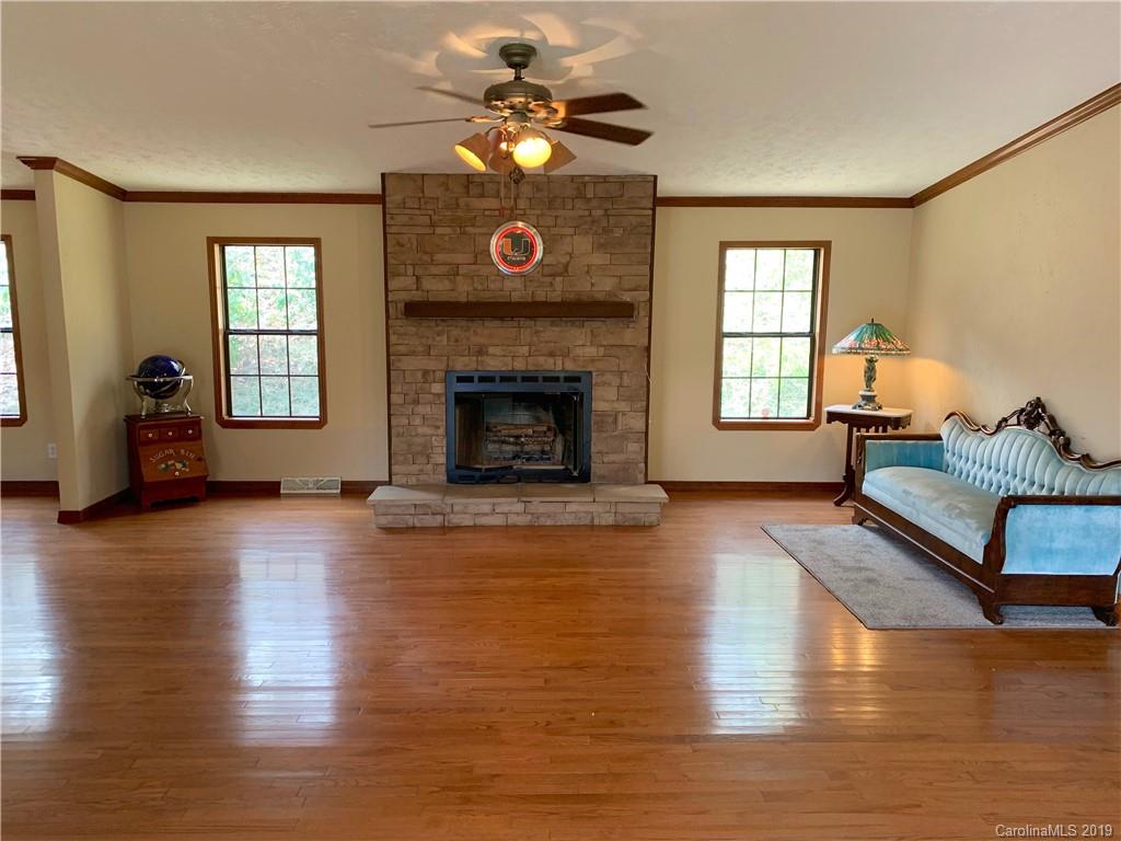 298 Rustic Ridge Drive Canton, NC 28716 - Photo 20 of 34