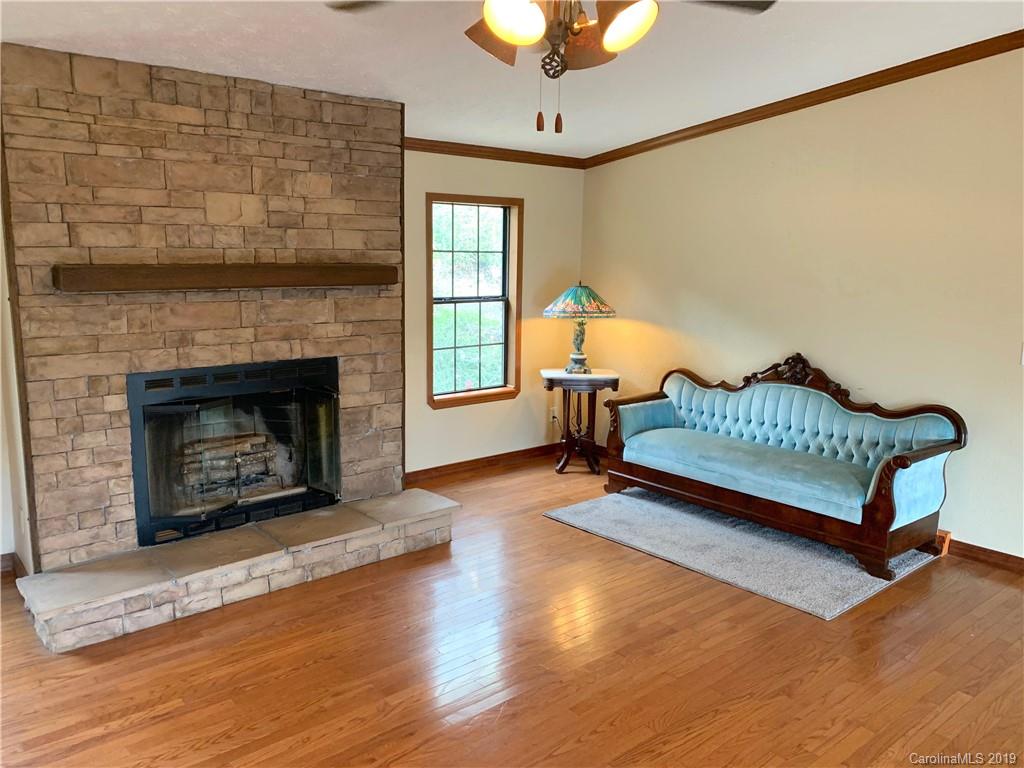 298 Rustic Ridge Drive Canton, NC 28716 - Photo 21 of 34
