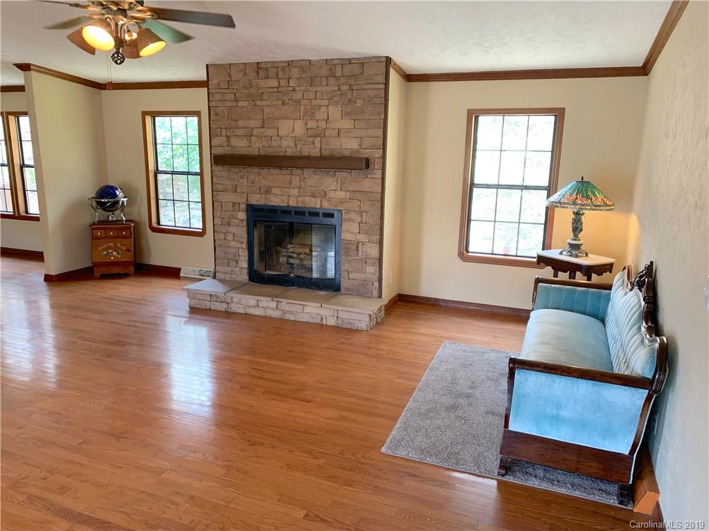298 Rustic Ridge Drive Canton, NC 28716 - Photo 22 of 34
