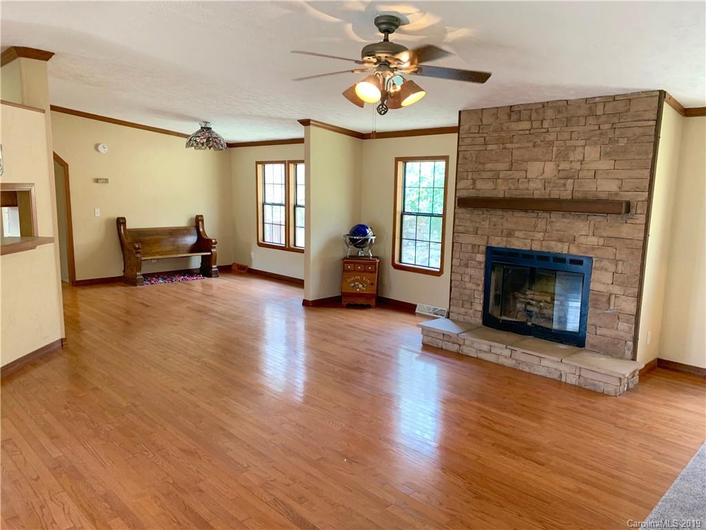 298 Rustic Ridge Drive Canton, NC 28716 - Photo 23 of 34
