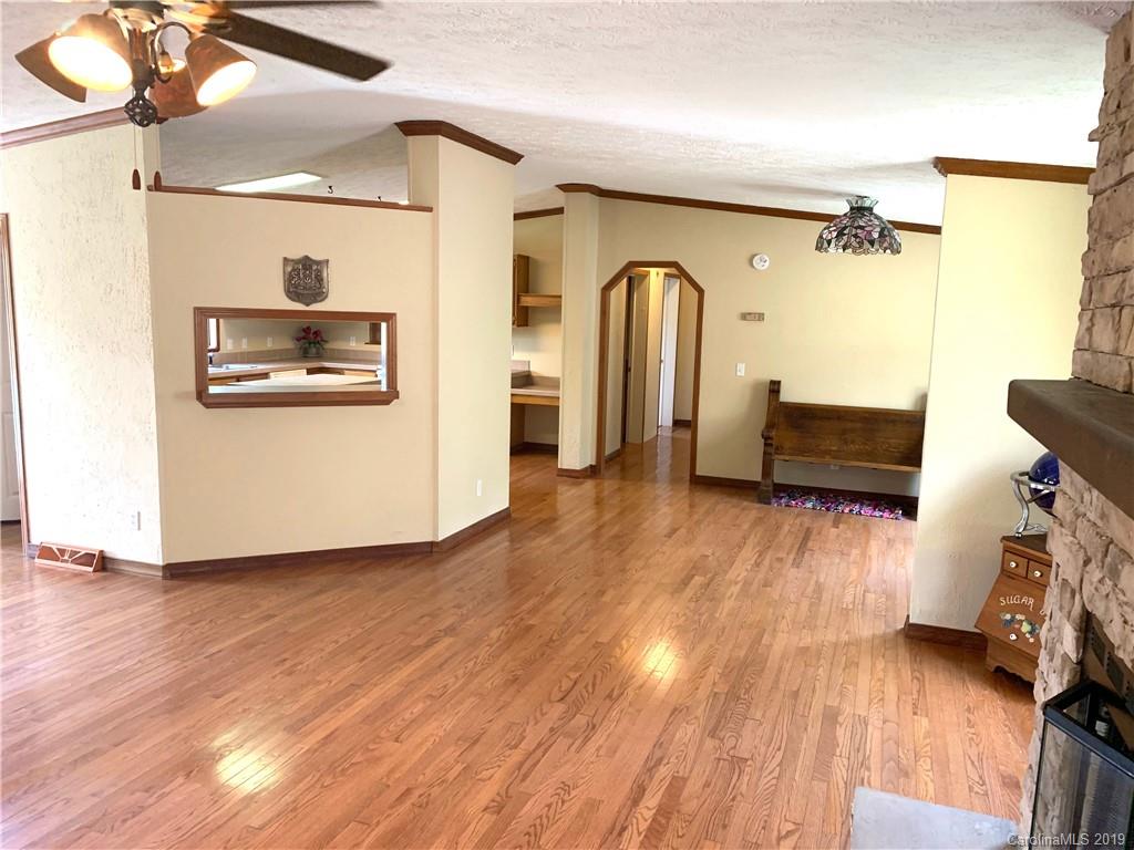 298 Rustic Ridge Drive Canton, NC 28716 - Photo 25 of 34