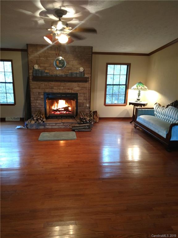 298 Rustic Ridge Drive Canton, NC 28716 - Photo 31 of 34