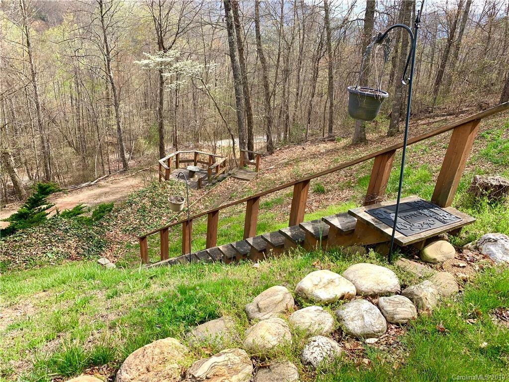 298 Rustic Ridge Drive Canton, NC 28716 - Photo 5 of 34