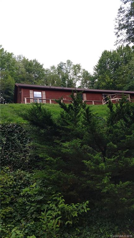298 Rustic Ridge Drive Canton, NC 28716 - Photo 8 of 34