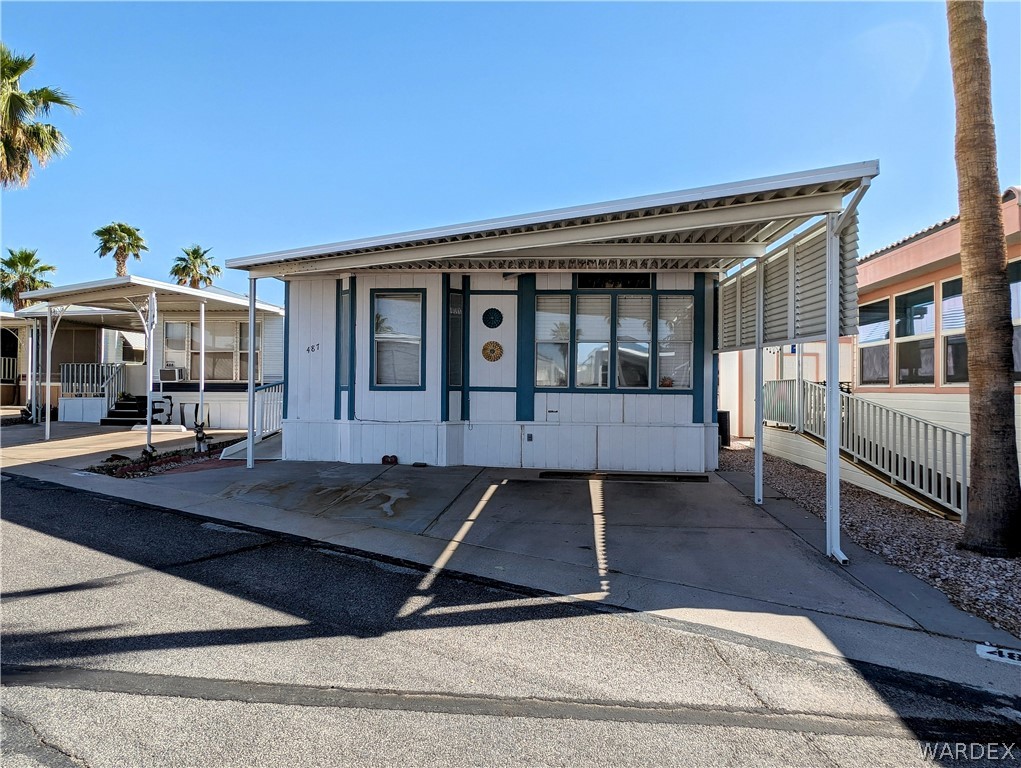2000 Ramar Road, Unit 487 Bullhead City, AZ 86442 - Photo 1 of 31 Gallery Image 1
