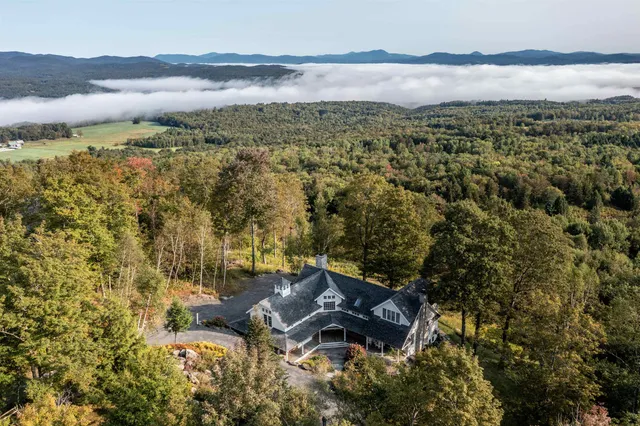$3,950,000 | 1241 Taber Ridge Road, Stowe, VT 05672