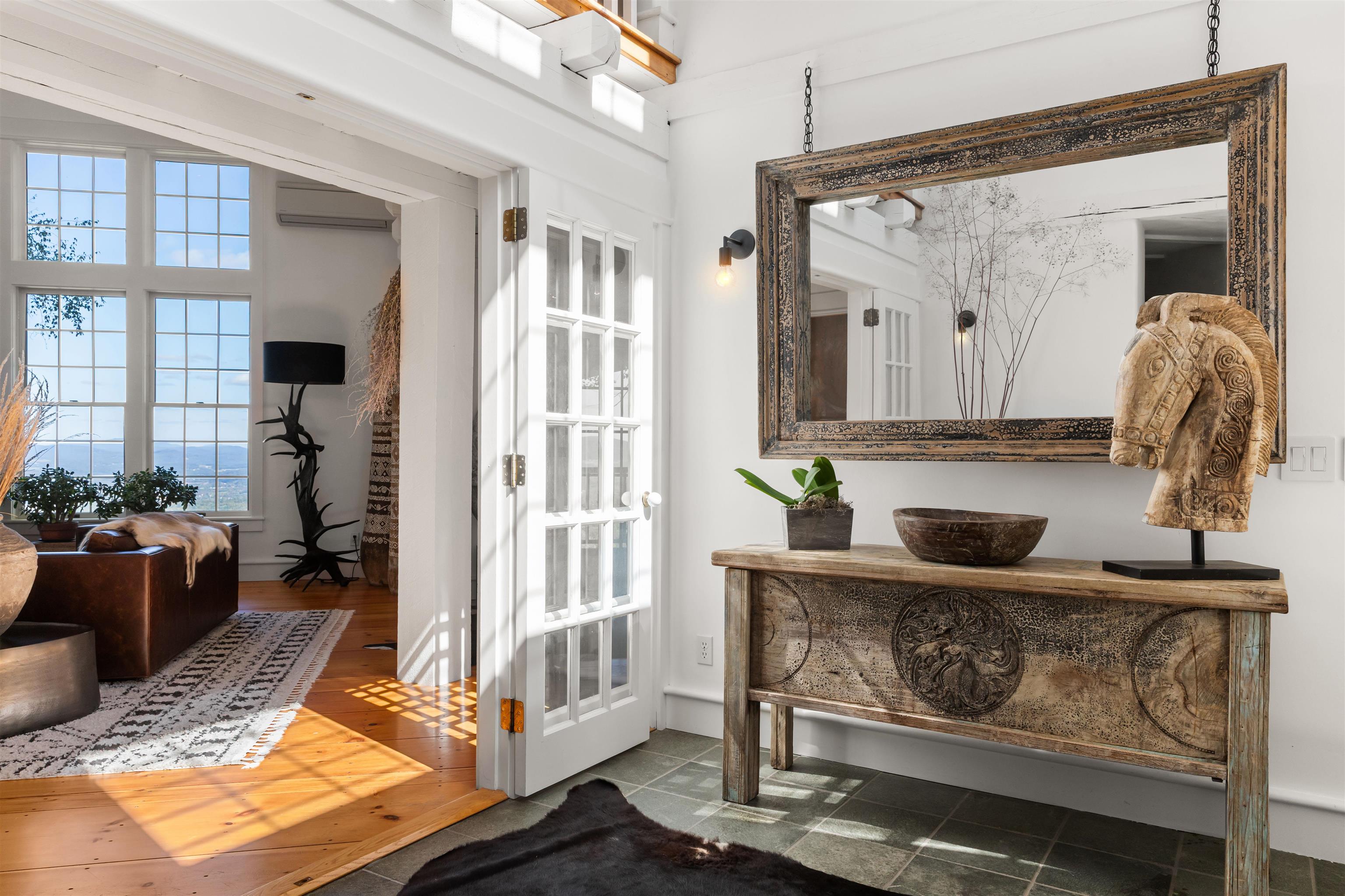 1241 Taber Ridge Road Stowe, VT 05672 - Photo 12 of 60