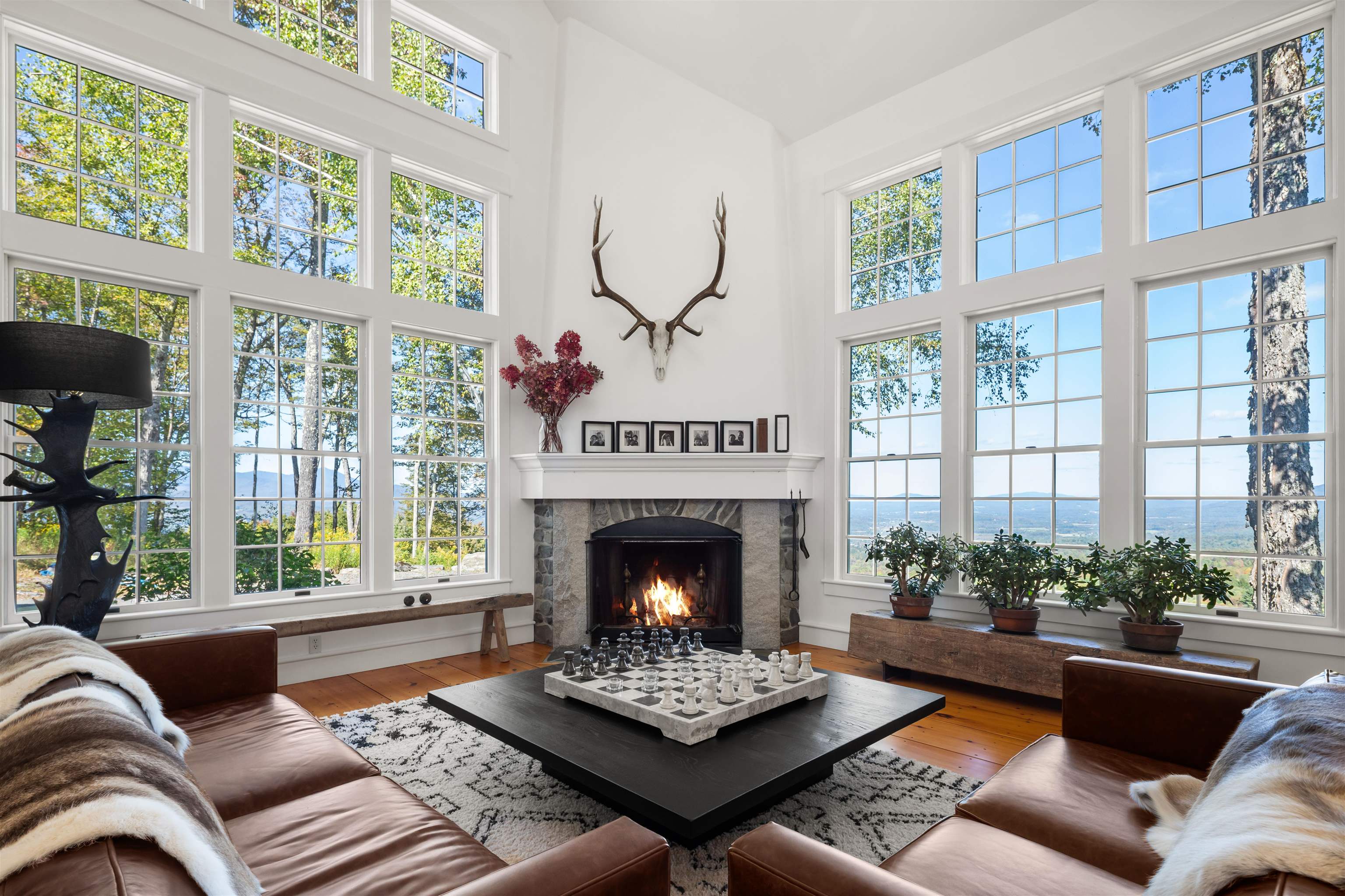 1241 Taber Ridge Road Stowe, VT 05672 - Photo 13 of 60