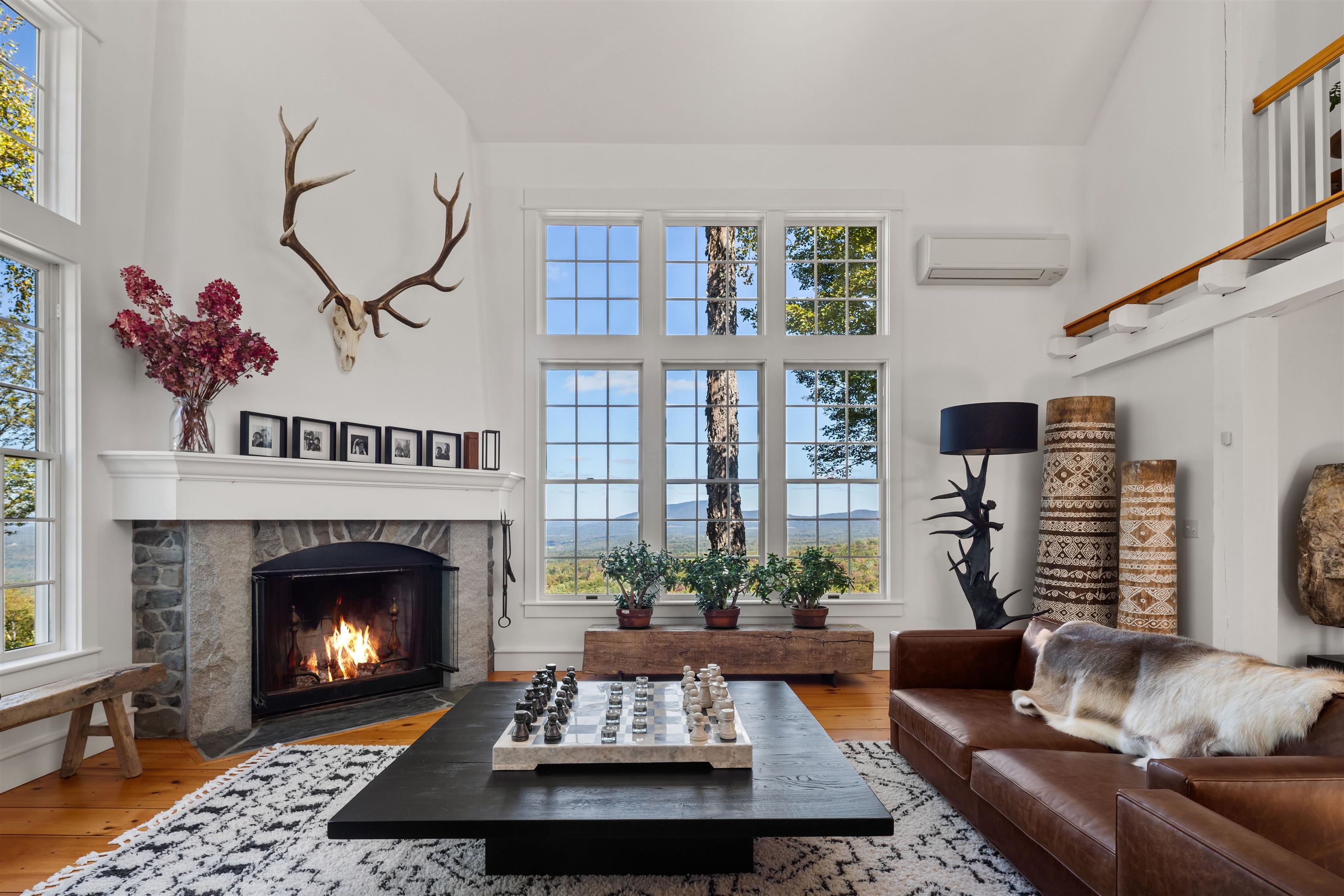 1241 Taber Ridge Road Stowe, VT 05672 - Photo 14 of 60