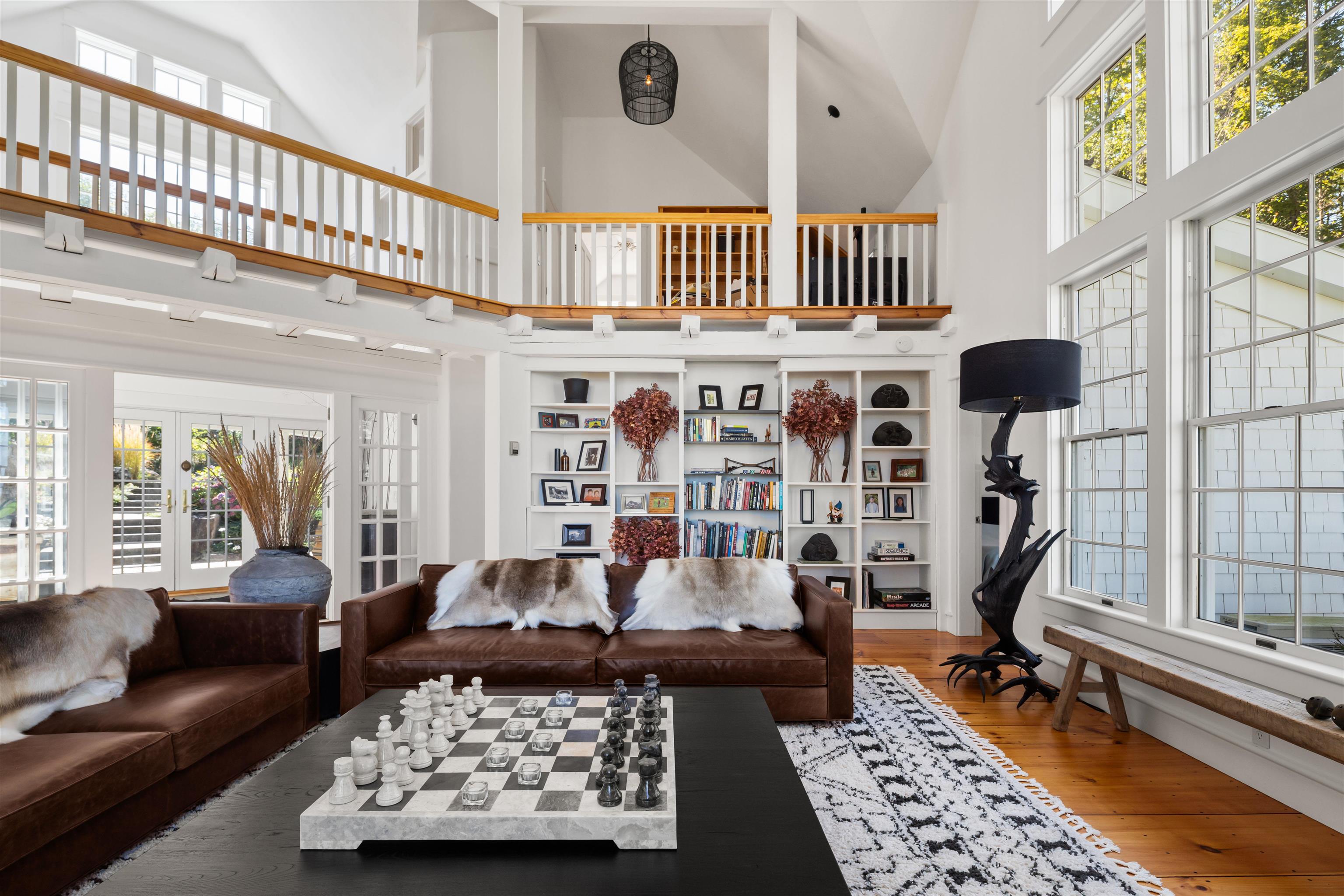 1241 Taber Ridge Road Stowe, VT 05672 - Photo 15 of 60