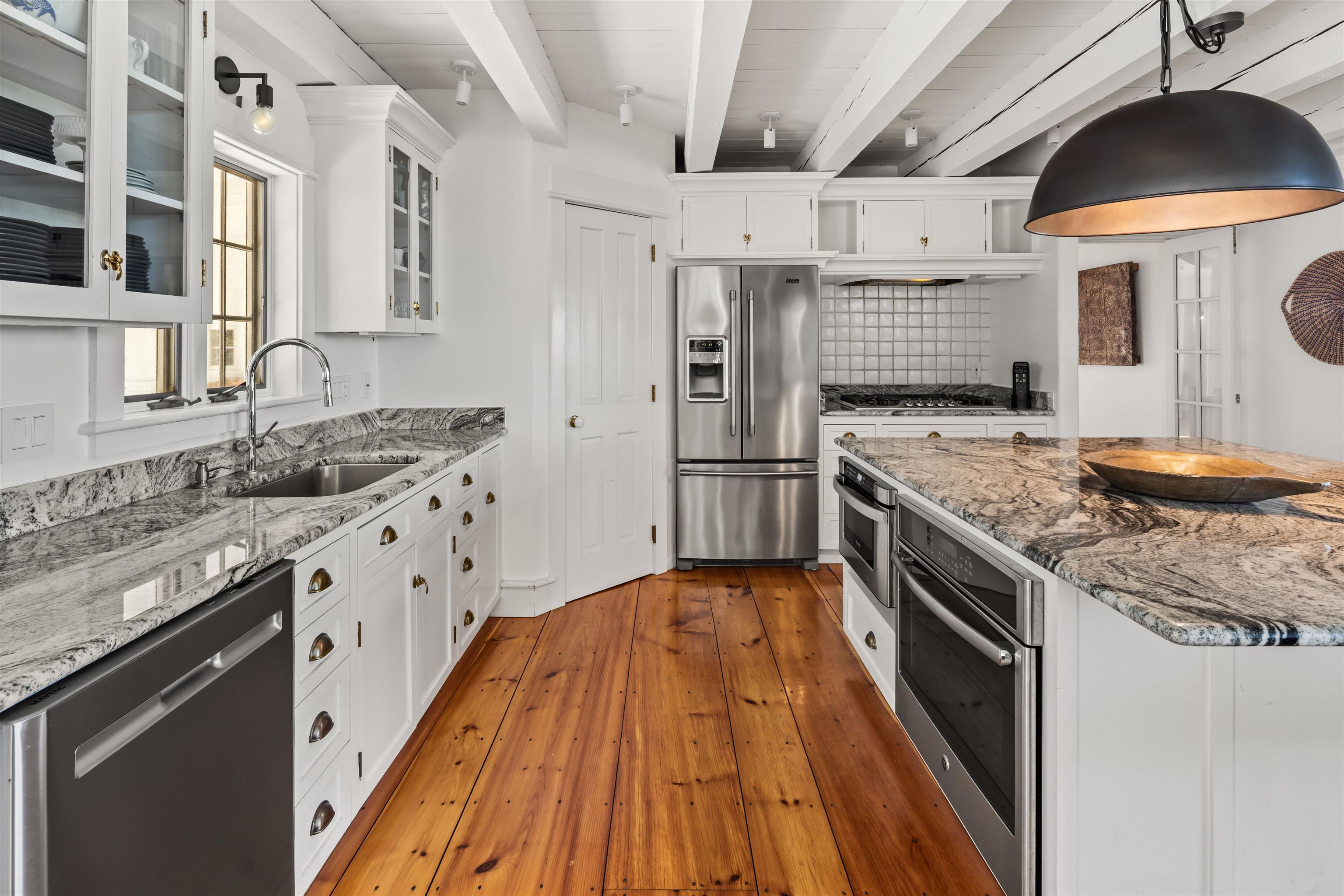 1241 Taber Ridge Road Stowe, VT 05672 - Photo 19 of 60