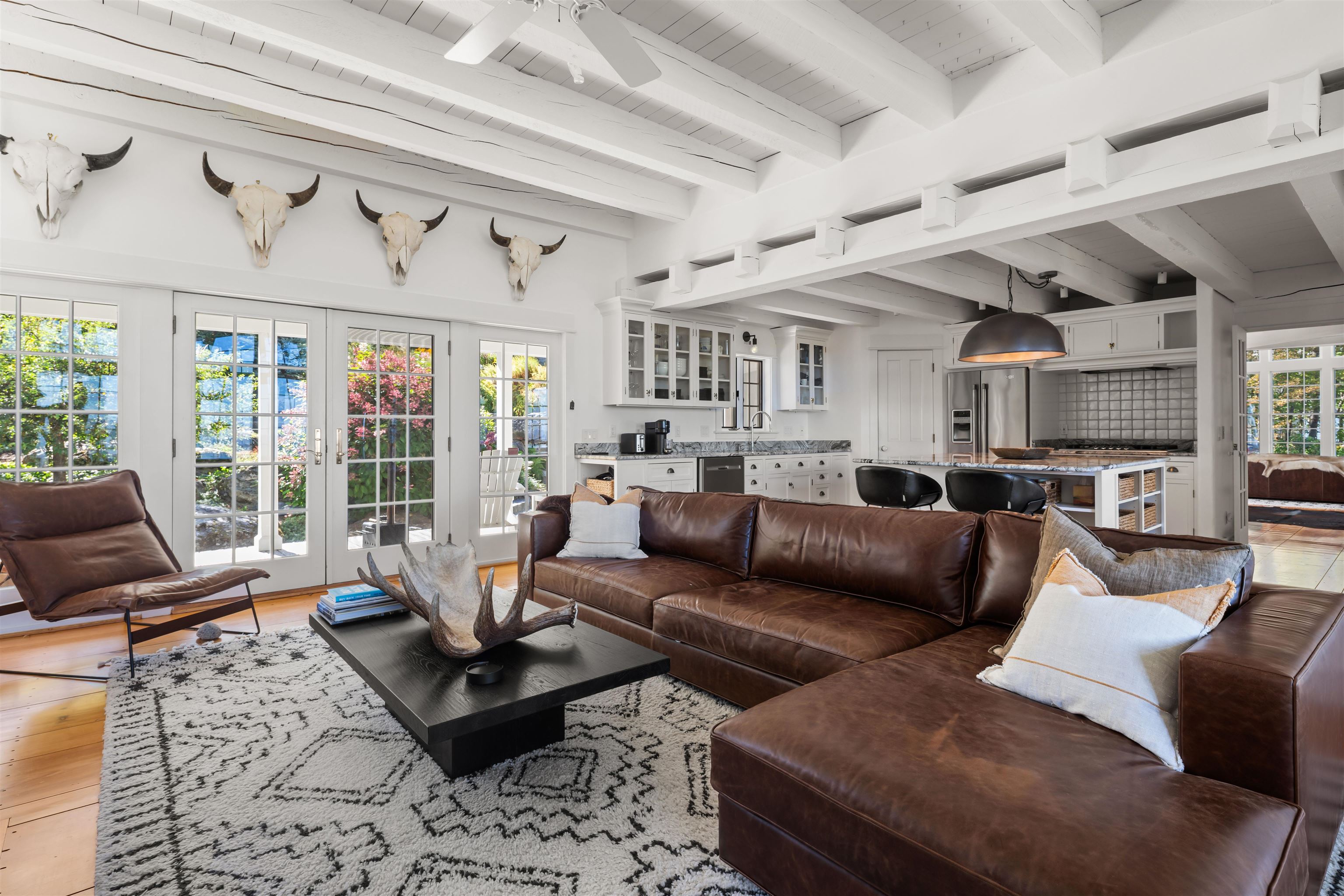 1241 Taber Ridge Road Stowe, VT 05672 - Photo 25 of 60