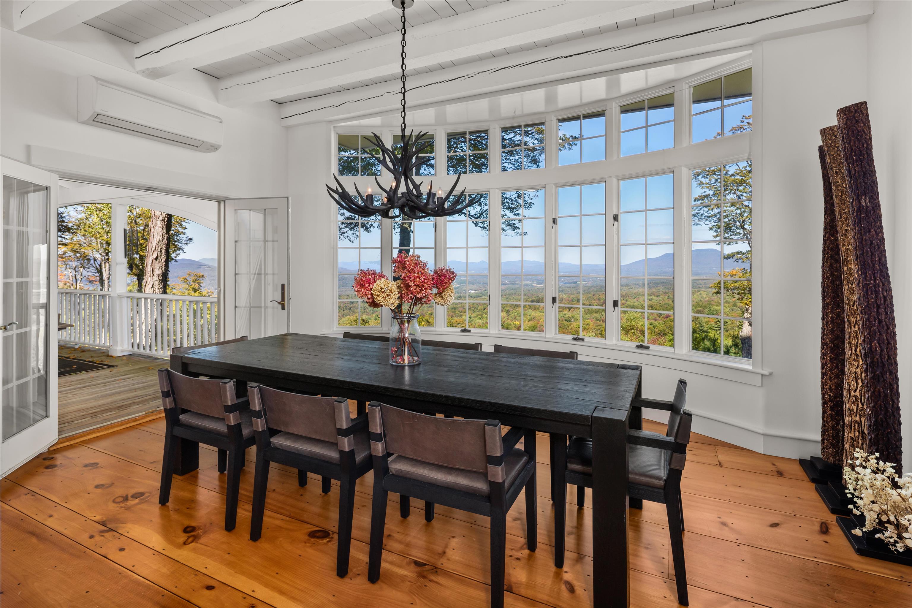 1241 Taber Ridge Road Stowe, VT 05672 - Photo 26 of 60