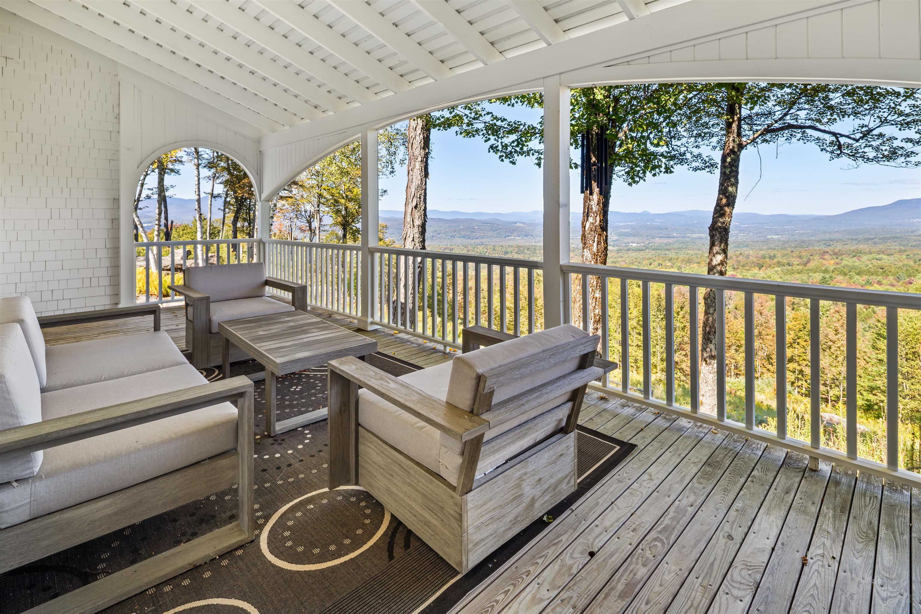 1241 Taber Ridge Road Stowe, VT 05672 - Photo 27 of 60