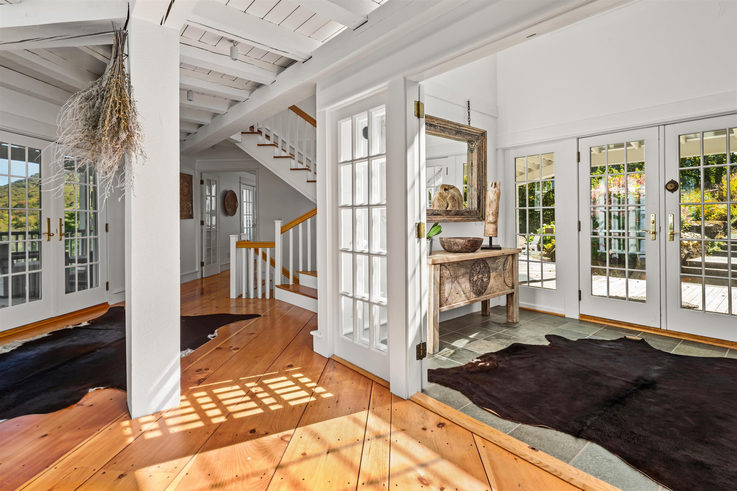 1241 Taber Ridge Road Stowe, VT 05672 - Photo 29 of 60