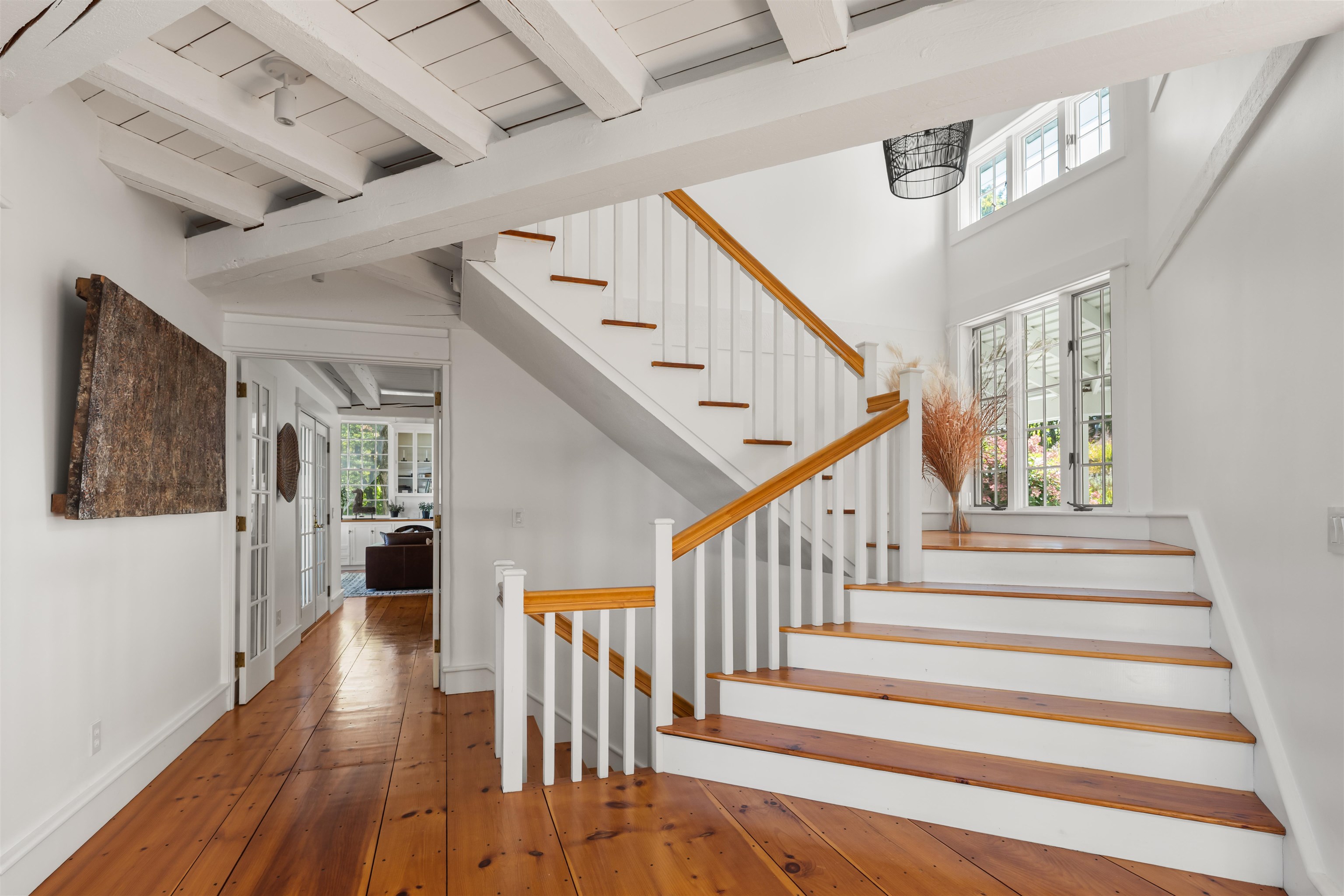 1241 Taber Ridge Road Stowe, VT 05672 - Photo 30 of 60