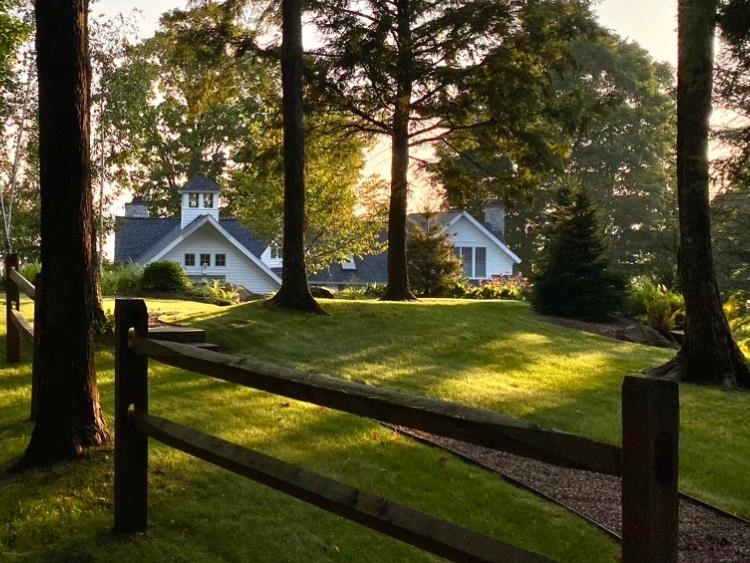 1241 Taber Ridge Road Stowe, VT 05672 - Photo 3 of 60