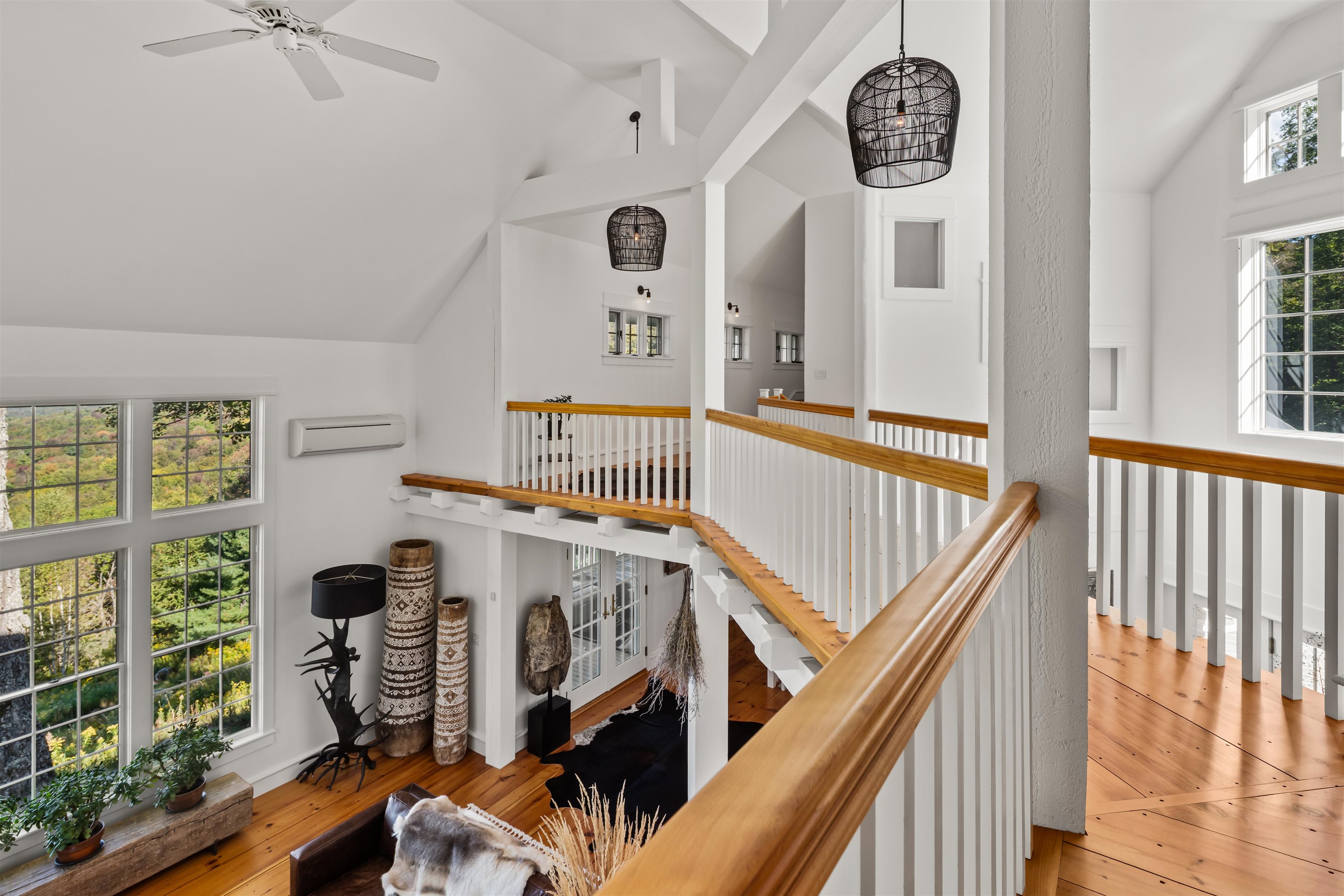 1241 Taber Ridge Road Stowe, VT 05672 - Photo 31 of 60