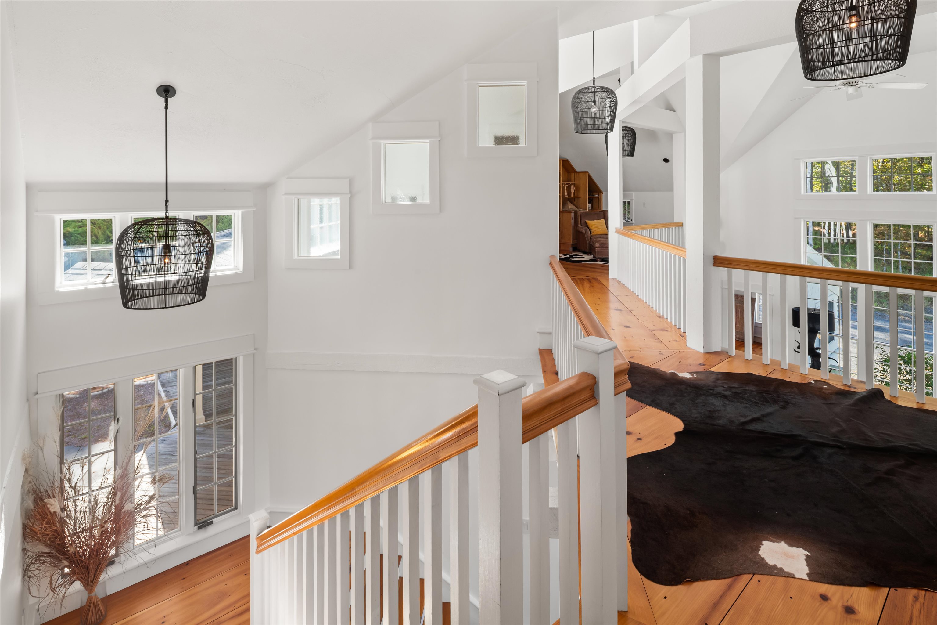 1241 Taber Ridge Road Stowe, VT 05672 - Photo 32 of 60