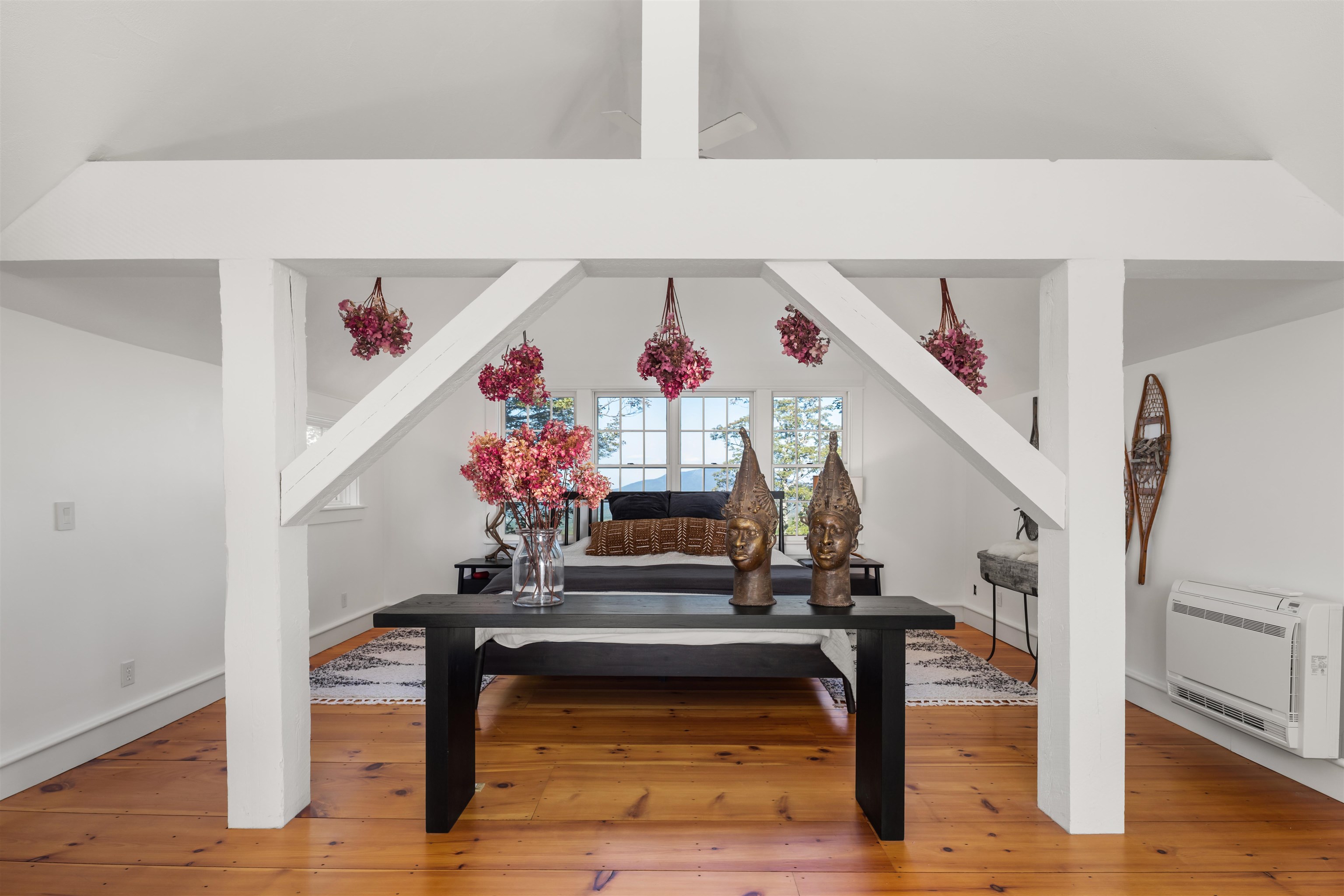 1241 Taber Ridge Road Stowe, VT 05672 - Photo 33 of 60