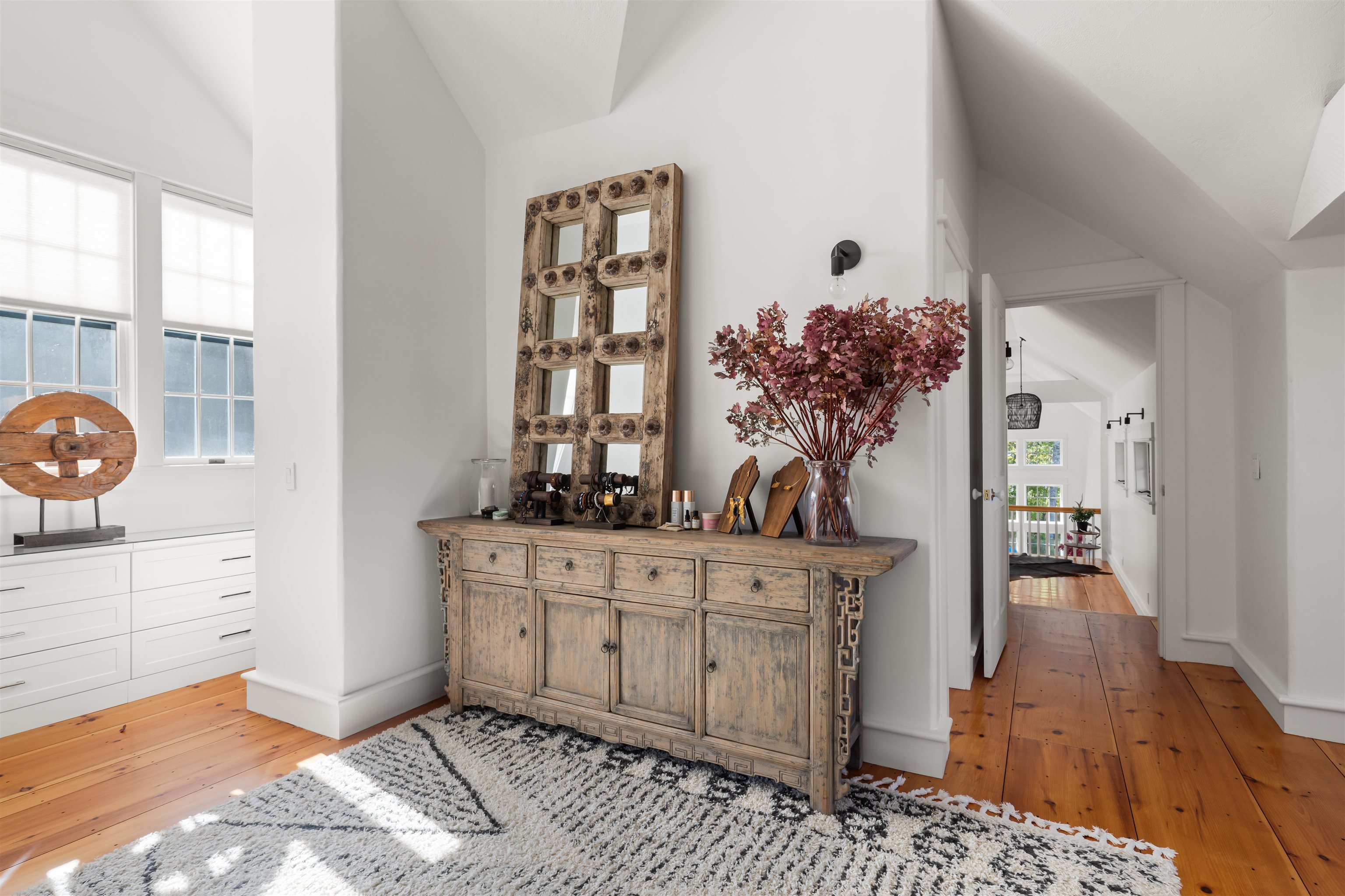 1241 Taber Ridge Road Stowe, VT 05672 - Photo 36 of 60