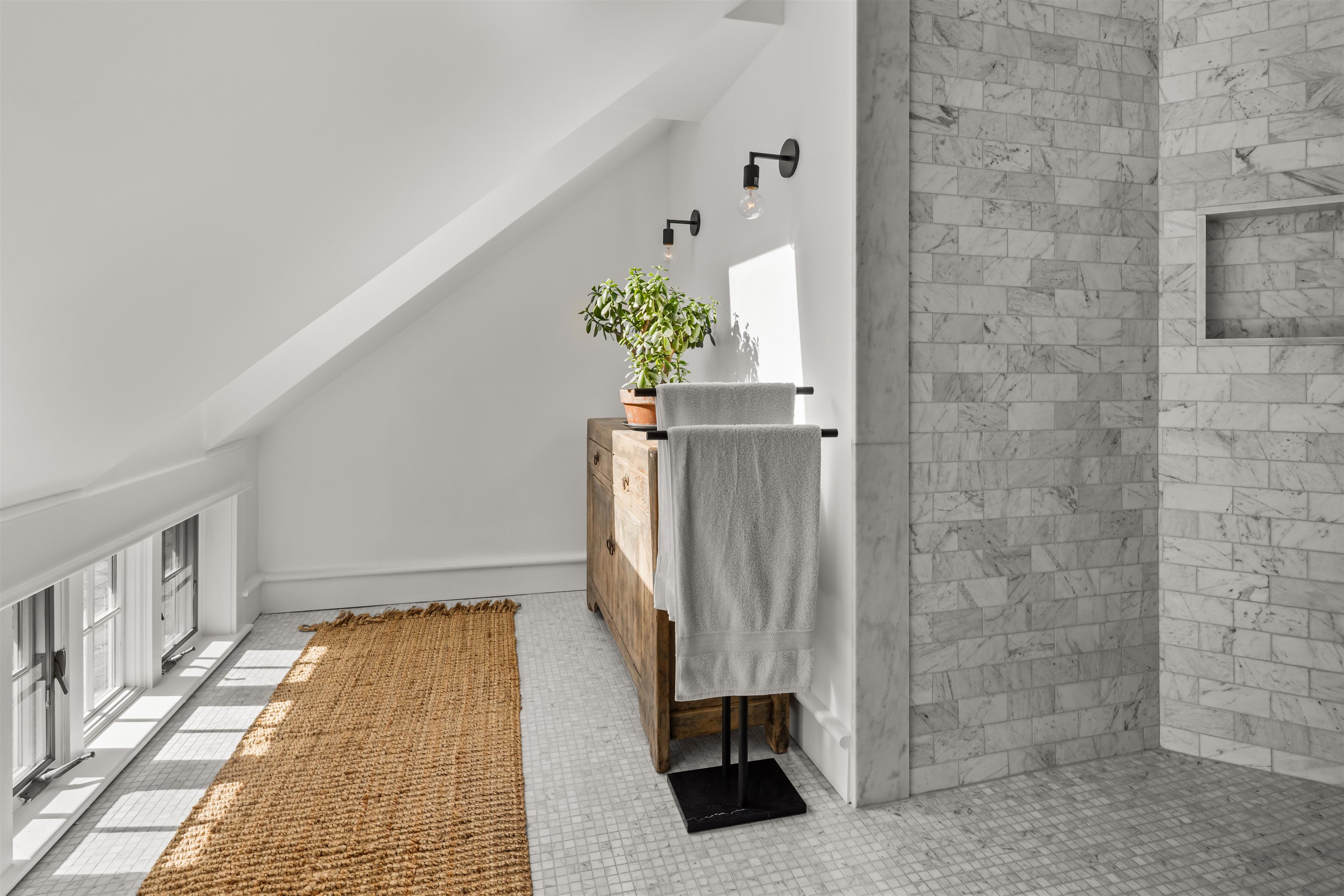 1241 Taber Ridge Road Stowe, VT 05672 - Photo 38 of 60