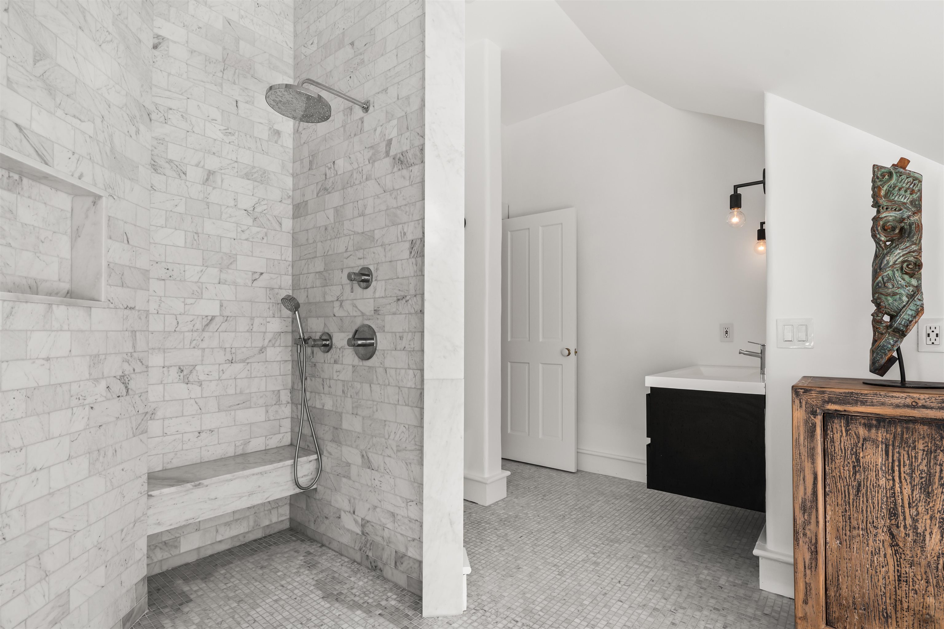 1241 Taber Ridge Road Stowe, VT 05672 - Photo 39 of 60