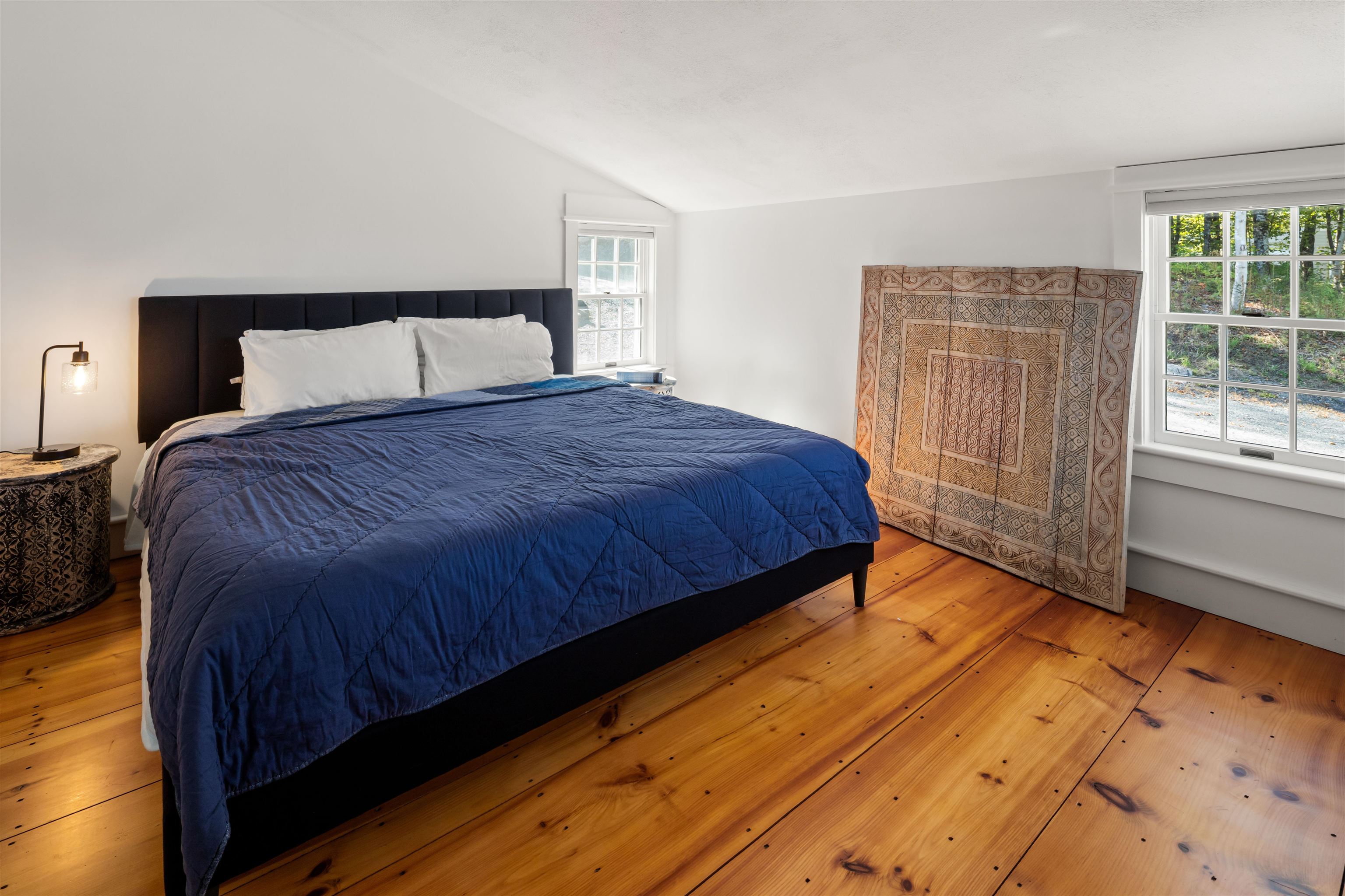 1241 Taber Ridge Road Stowe, VT 05672 - Photo 41 of 60