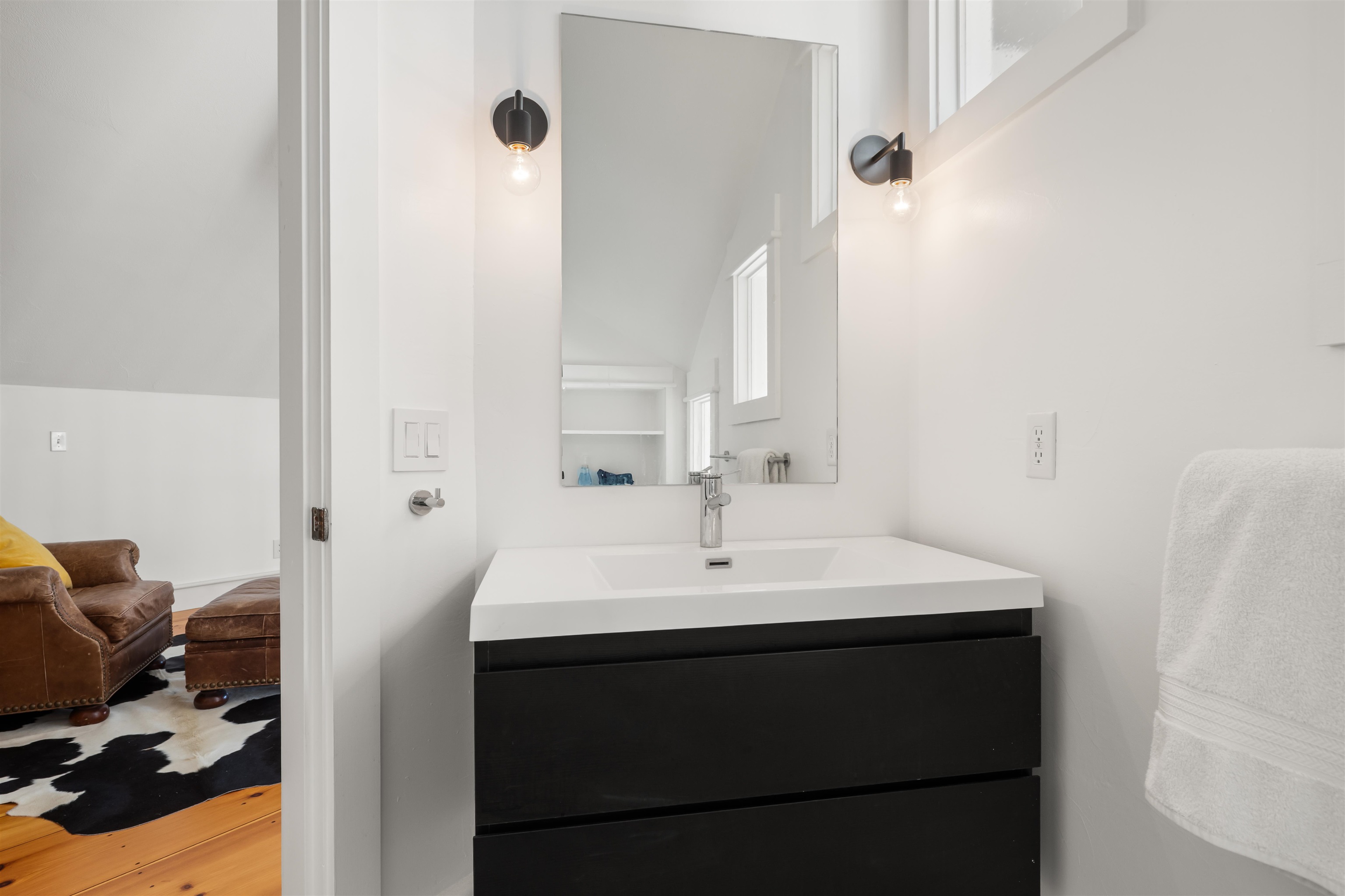 1241 Taber Ridge Road Stowe, VT 05672 - Photo 43 of 60