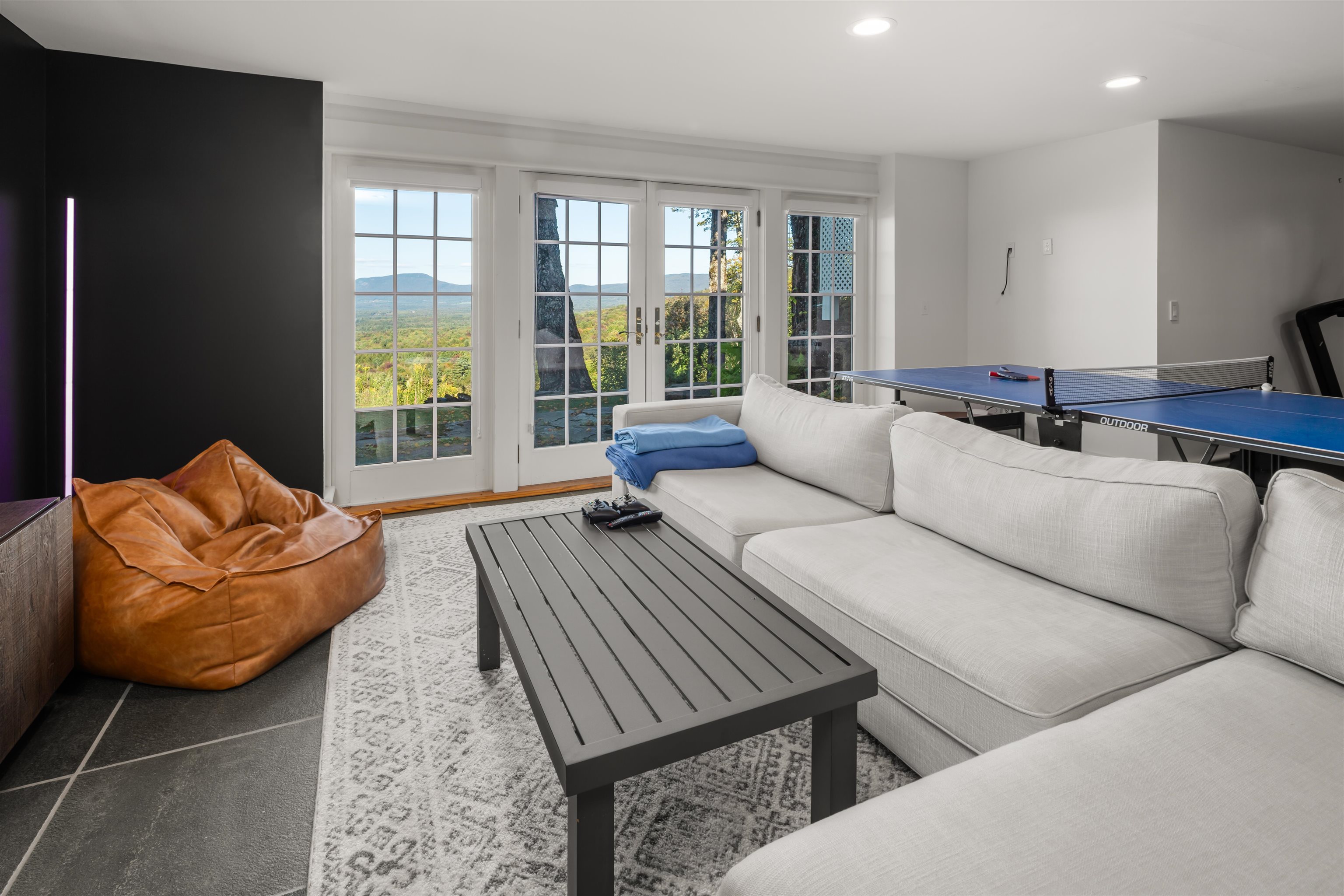 1241 Taber Ridge Road Stowe, VT 05672 - Photo 45 of 60