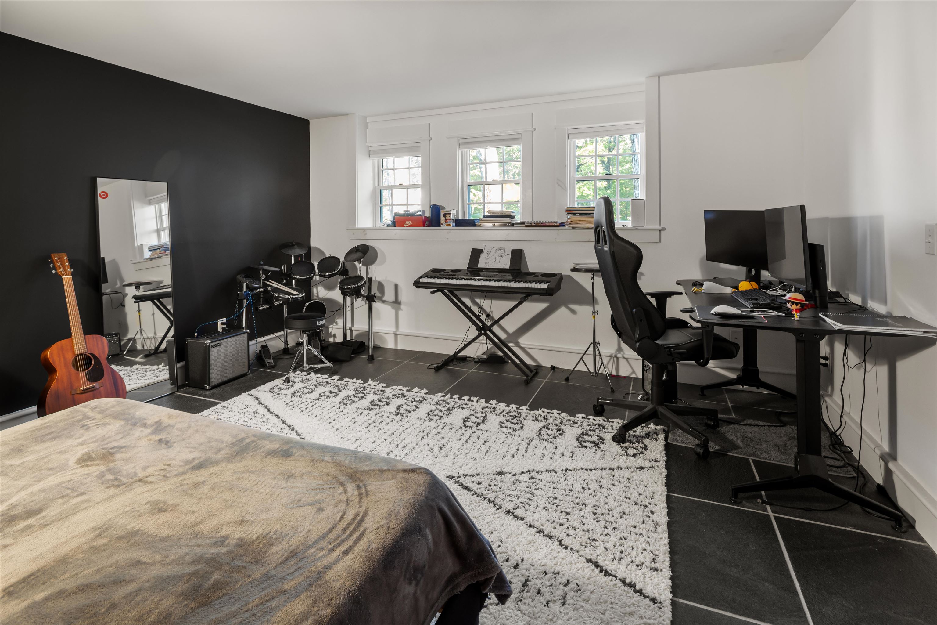 1241 Taber Ridge Road Stowe, VT 05672 - Photo 47 of 60