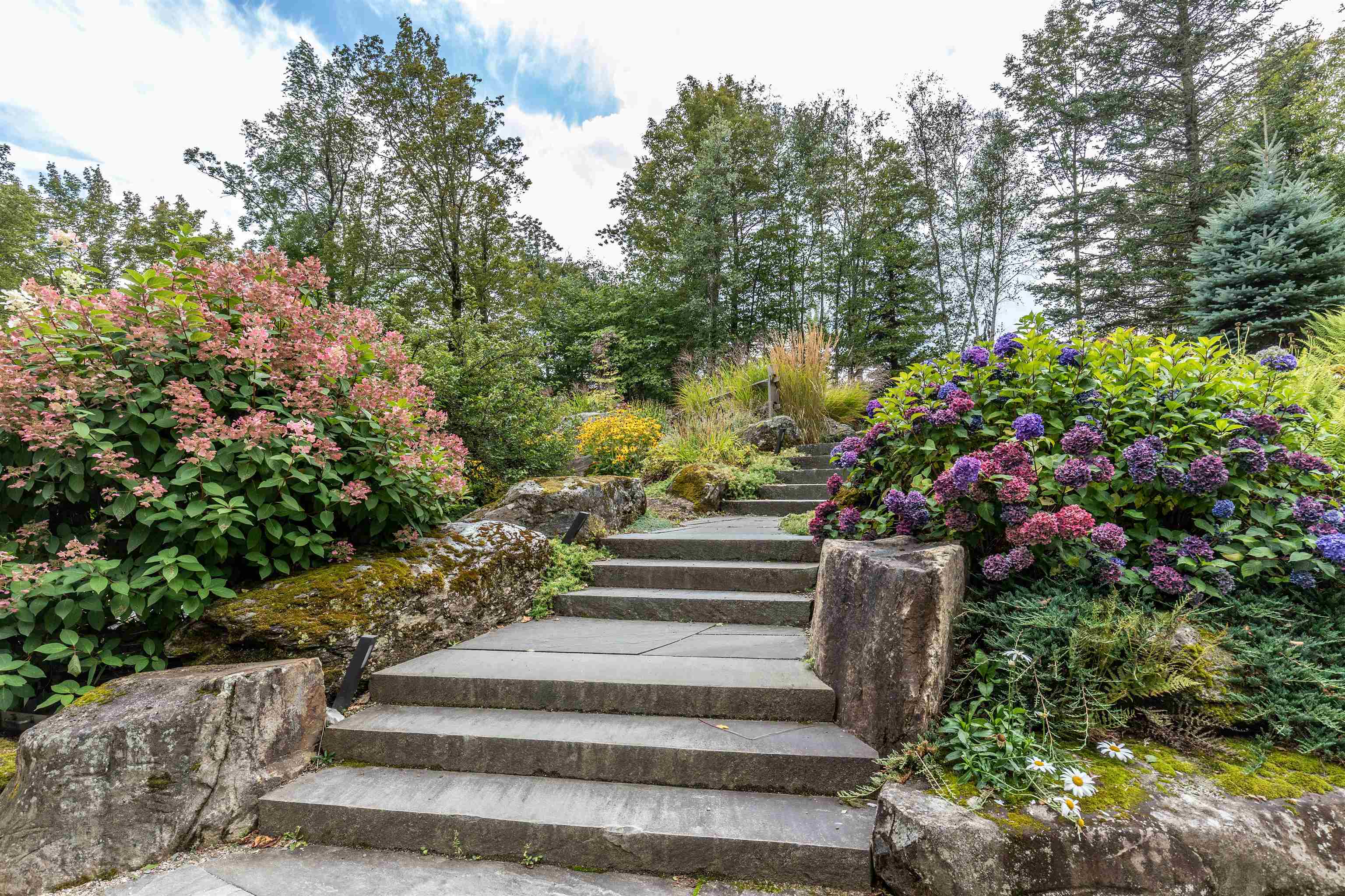 1241 Taber Ridge Road Stowe, VT 05672 - Photo 50 of 60