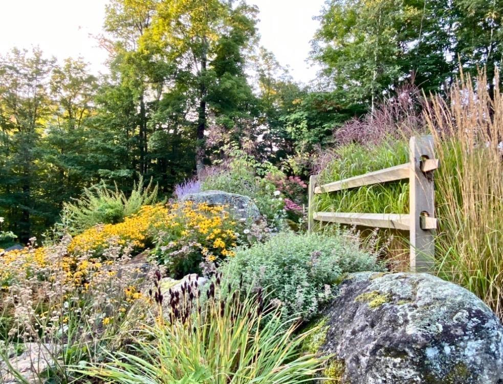 1241 Taber Ridge Road Stowe, VT 05672 - Photo 51 of 60