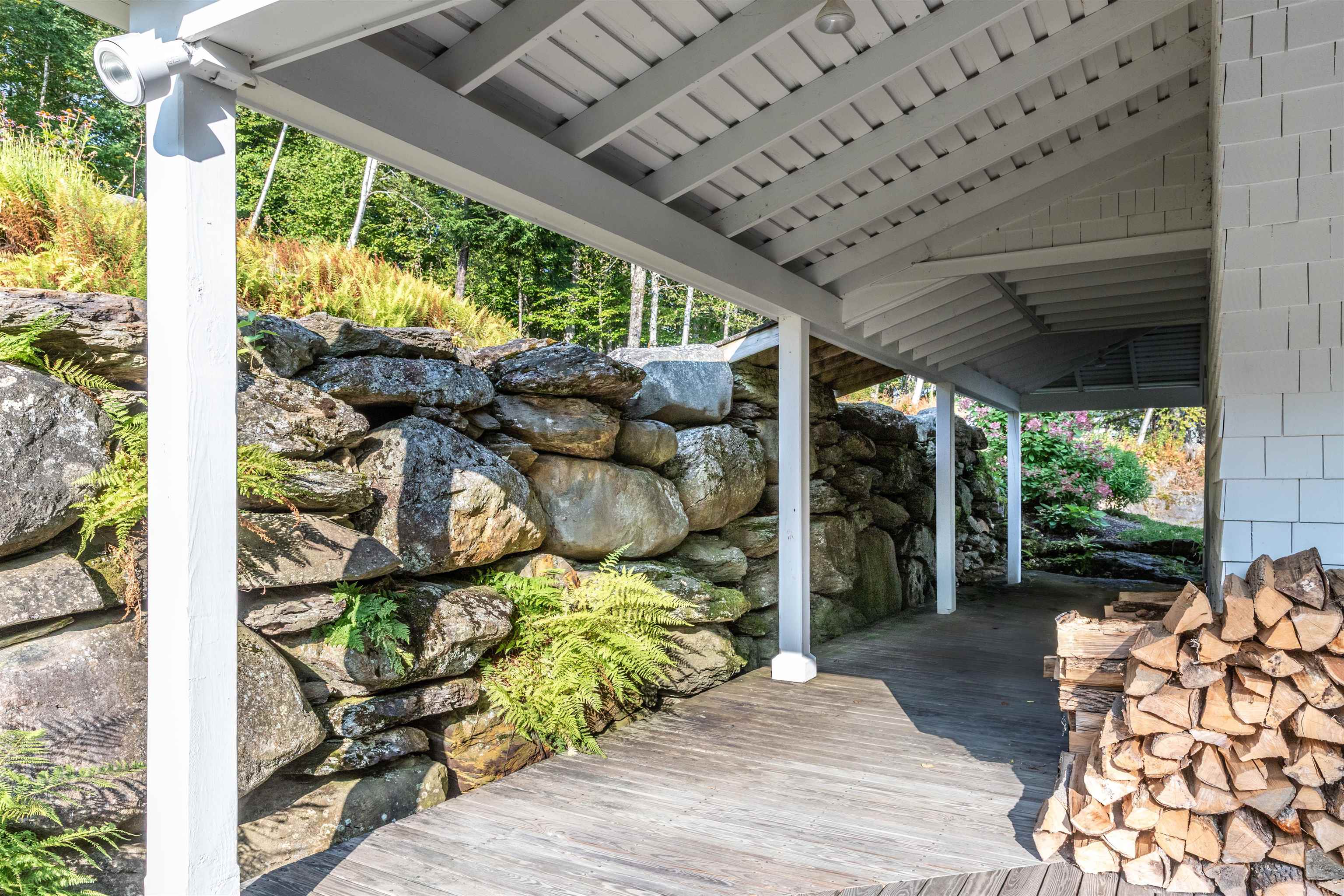 1241 Taber Ridge Road Stowe, VT 05672 - Photo 60 of 60