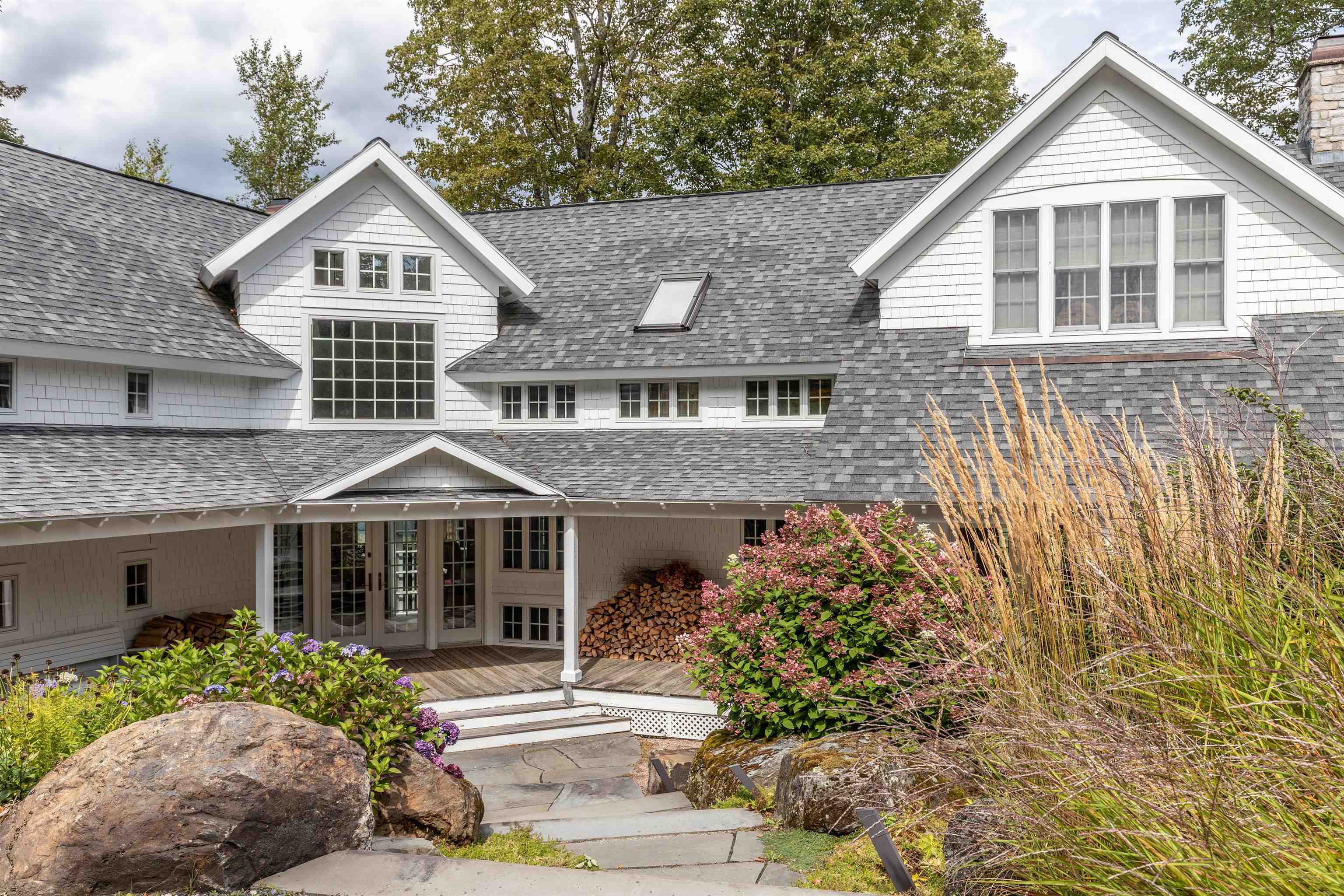 1241 Taber Ridge Road Stowe, VT 05672 - Photo 10 of 60