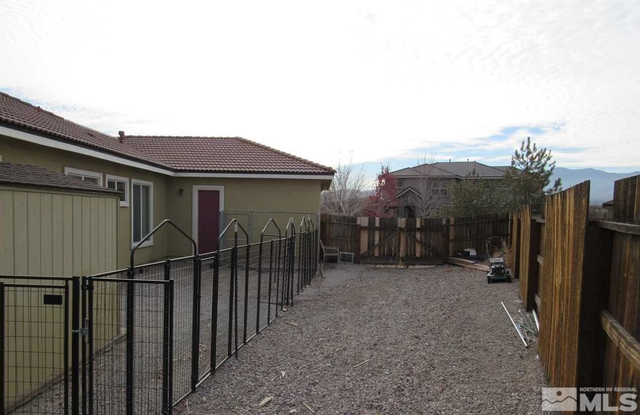 2810 Bull Rider Drive Reno, NV 89521 - Photo 24 of 25 Photo 24