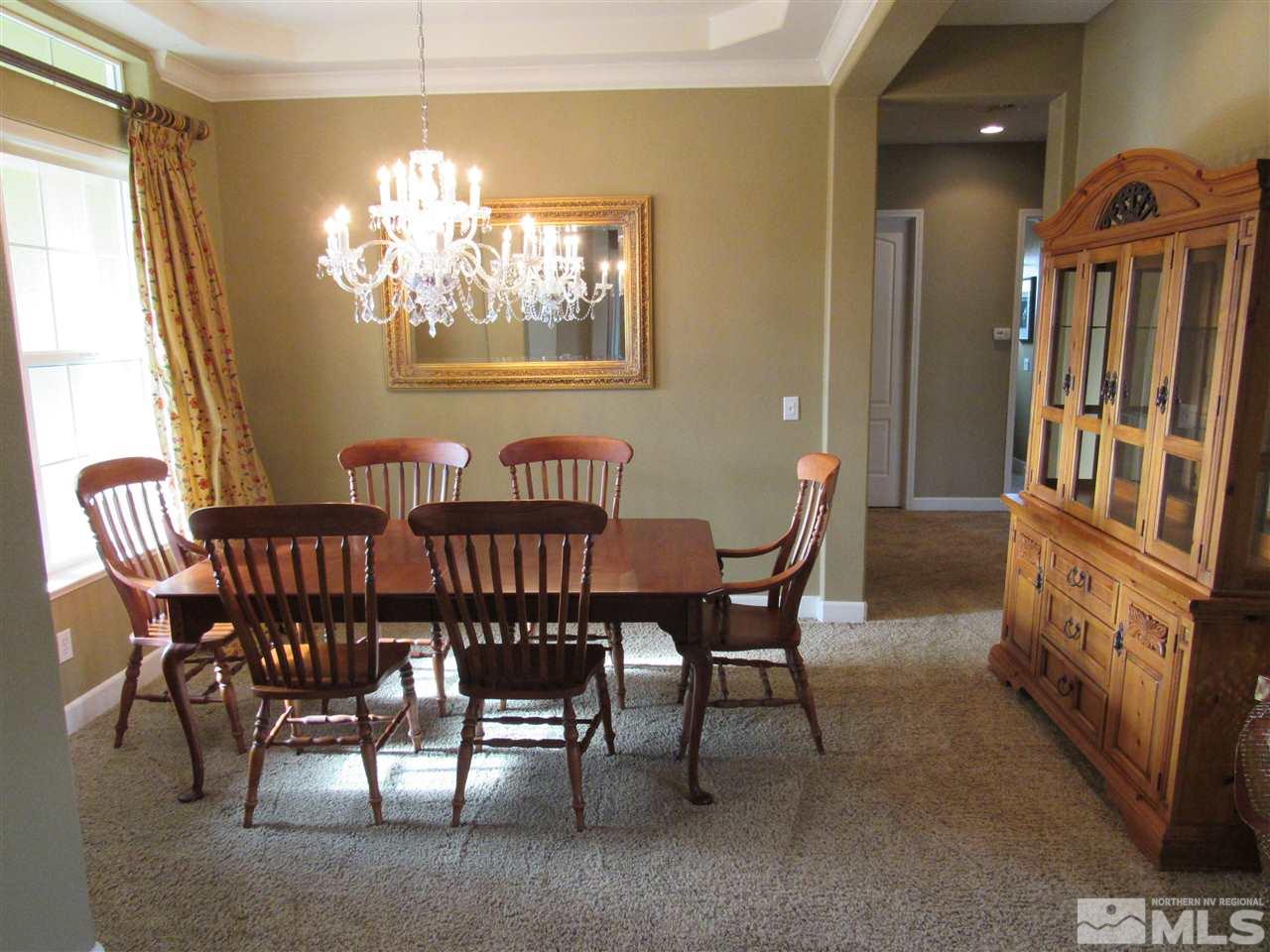 2810 Bull Rider Drive Reno, NV 89521 - Photo 8 of 25 Photo 8