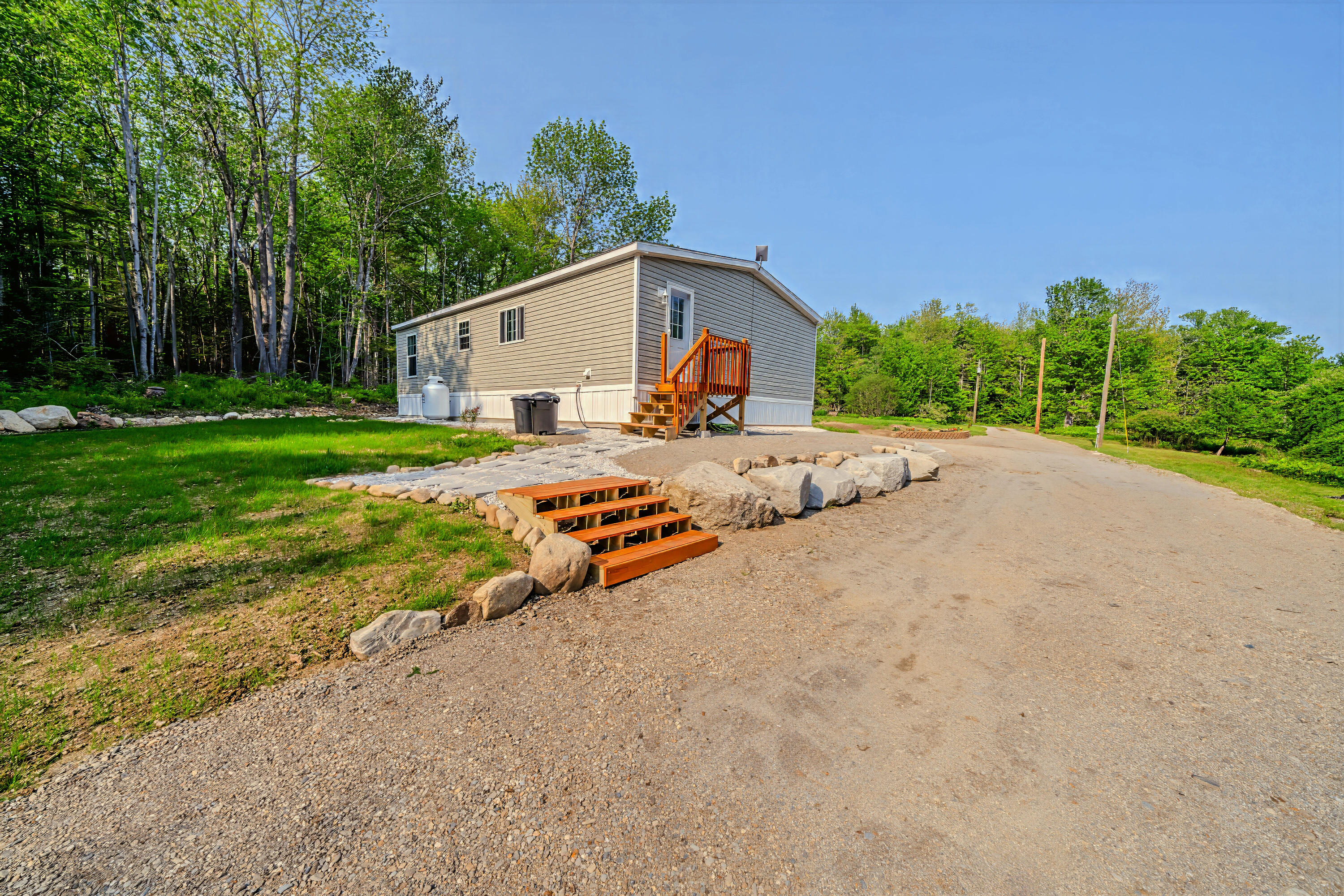66 Pout Town Road Stockton Springs, ME 04981 - Photo 22 of 30 5755
