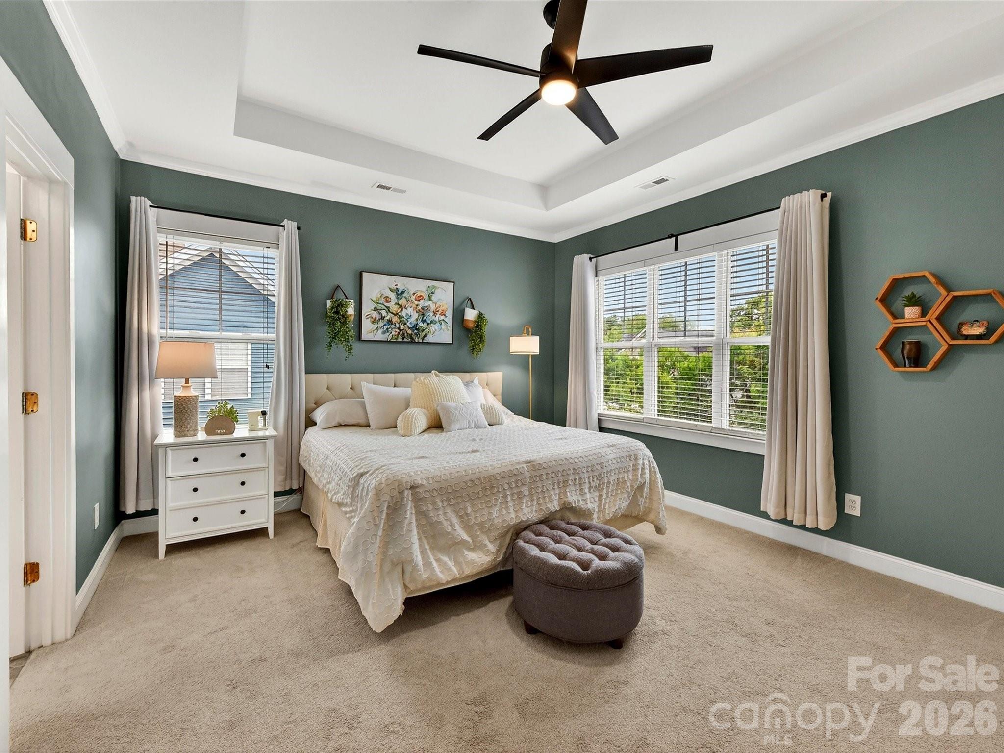 7553 Thorn Creek Lane Tega Cay, SC 29708 - Photo 24 of 46