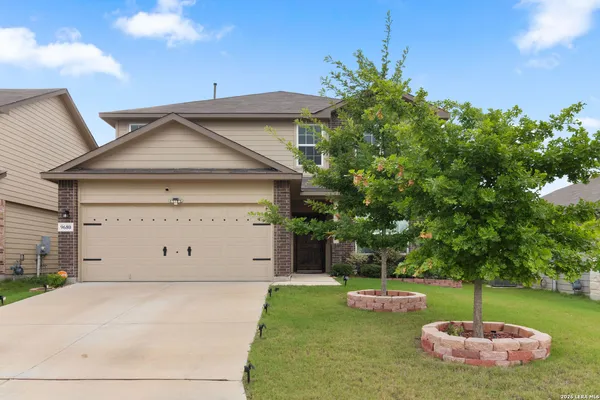 $2,500 | 9680 Western Wishes, San Antonio, TX 78254