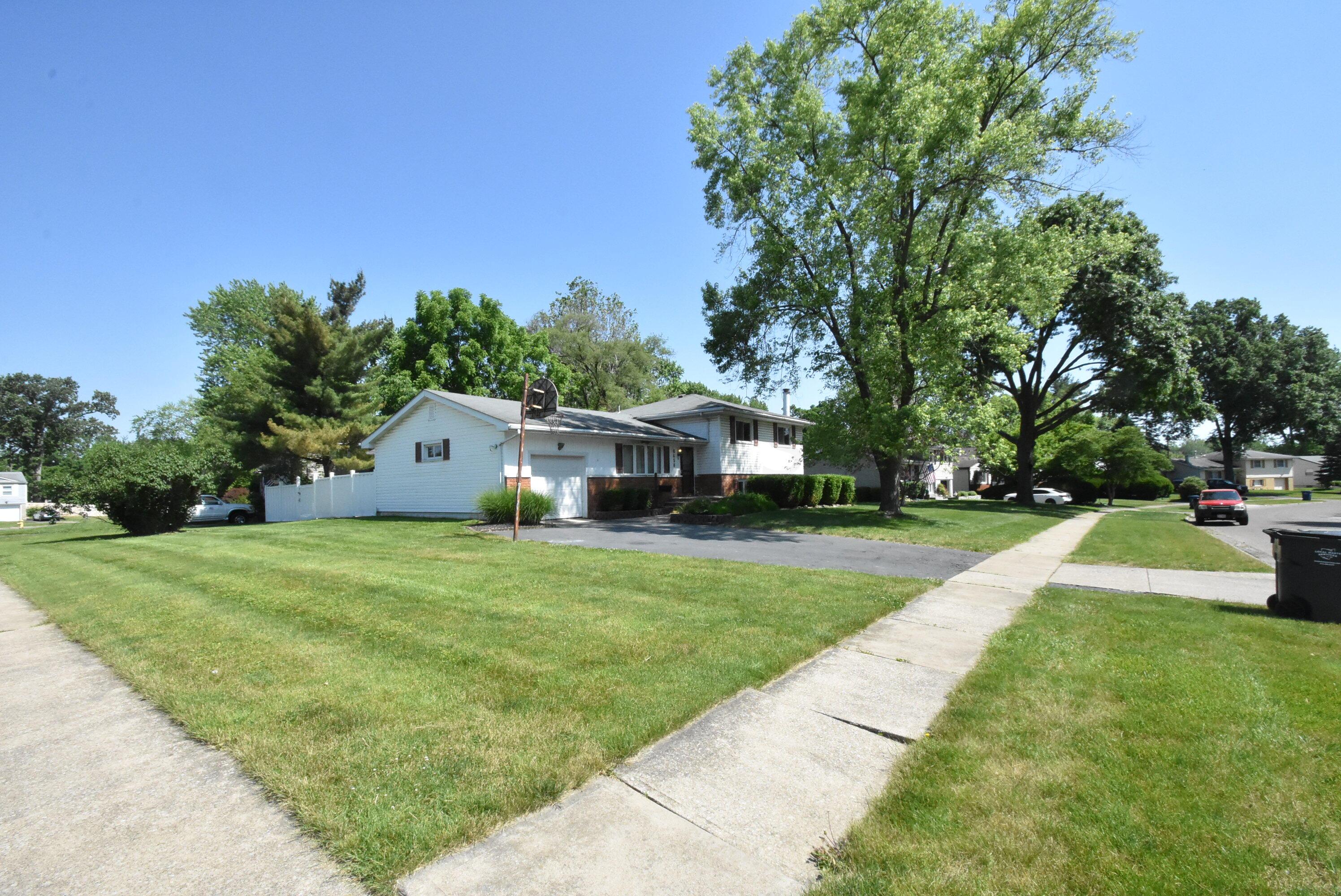 6658 Red Fox Road Reynoldsburg, OH 43068 - Photo 46 of 46 Welcome Home !!!