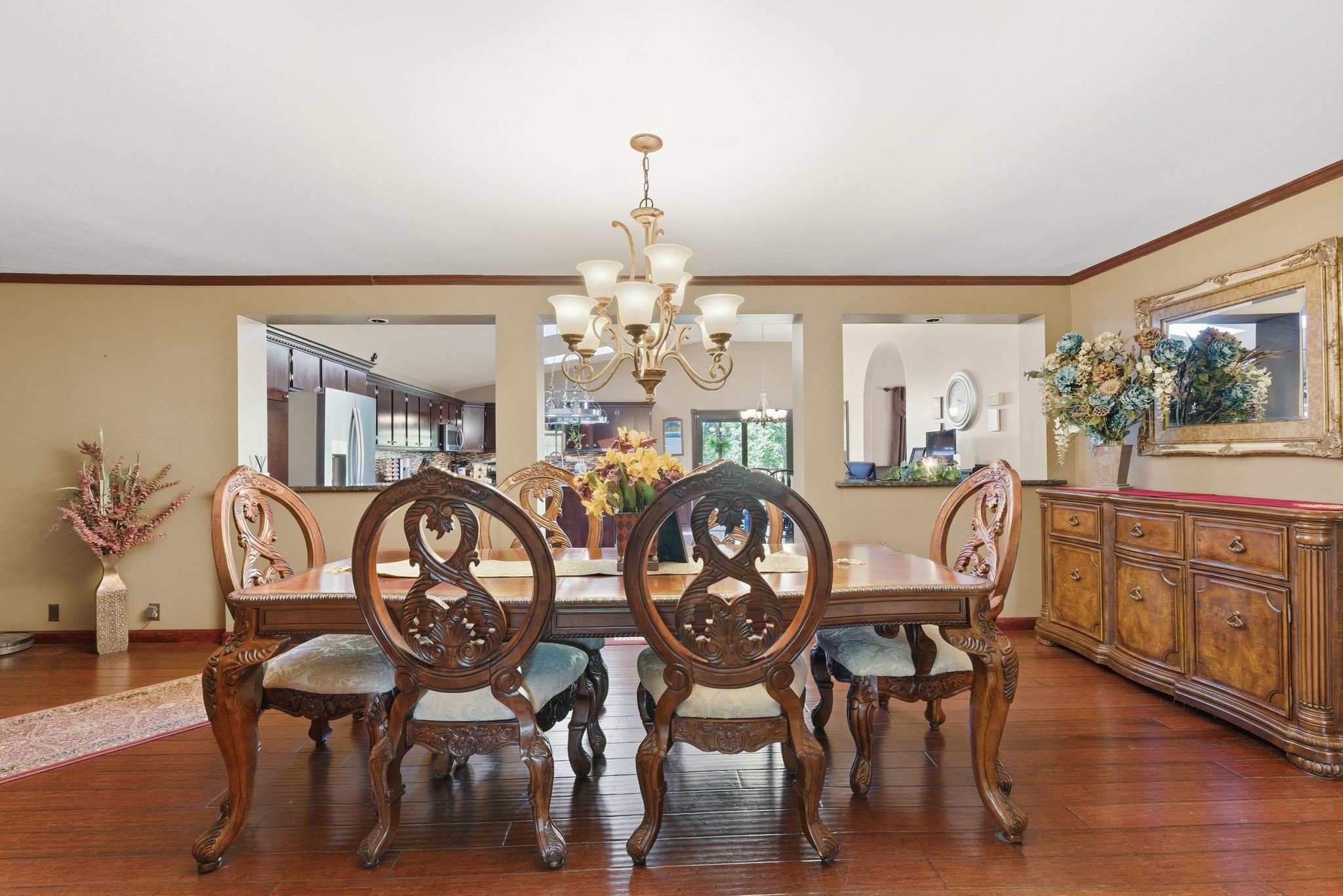 4449 Washington Road Greenbrier, TN 37073 - Photo 7 of 90