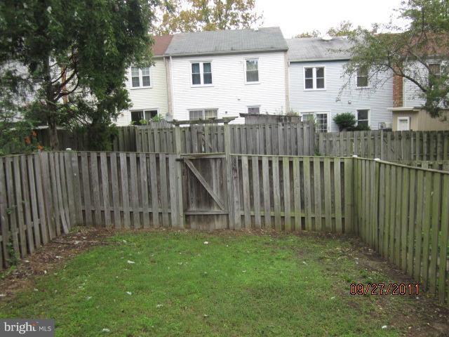 8463 Brainerd Court Springfield, VA 22153 - Photo 10 of 11 Exterior (General)