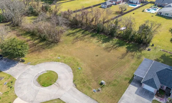 $40,000 | 105 Leona Drive, Raceland, LA 70394