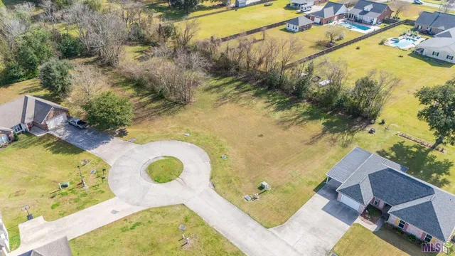 $45,000 | 105 Leona Drive, Raceland, LA 70394