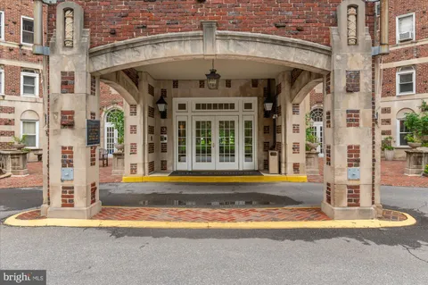$599,000 | 3601 Connecticut Avenue Northwest, Unit 122, Washington, DC 20008