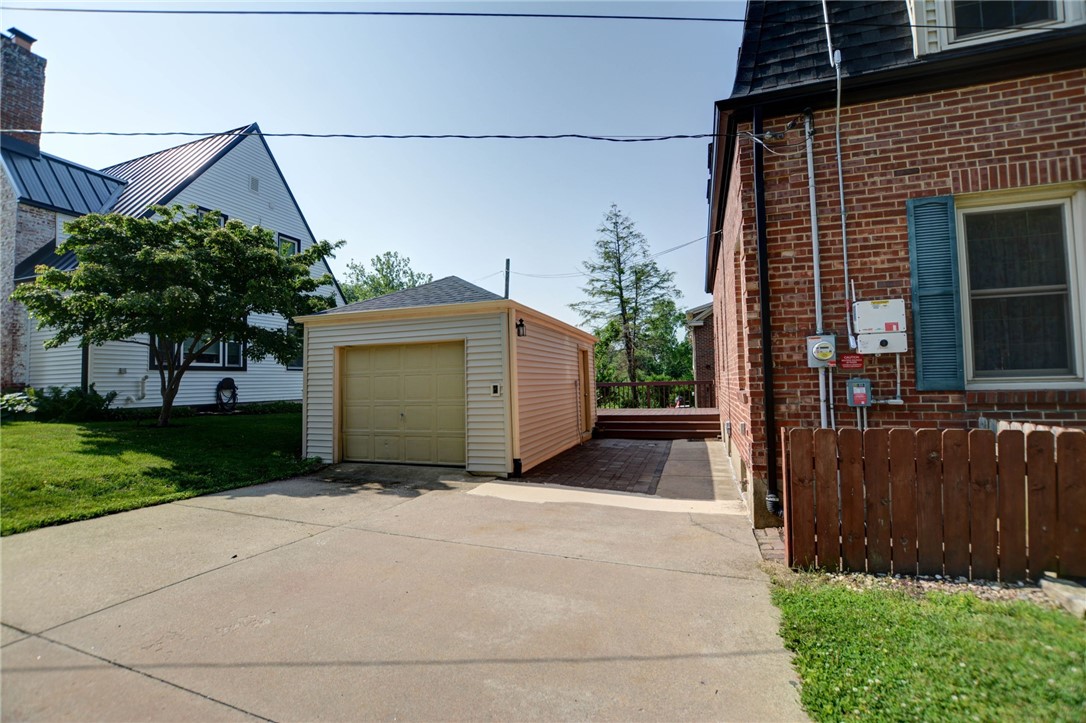 164 South Linden Avenue Decatur, IL 62522 - Photo 24 of 28